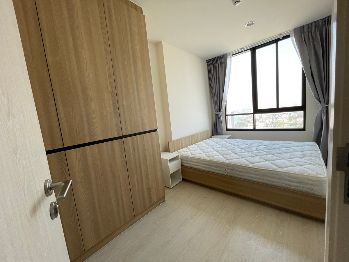 ให้เช่าคอนโดแจ้งวัฒนะ เมืองทอง : 💥CP-9941💥ว่าง ให้ เช่า  นิว โนเบิล แจ้งวัฒนะ 👉แอดไลน์ @primahome 