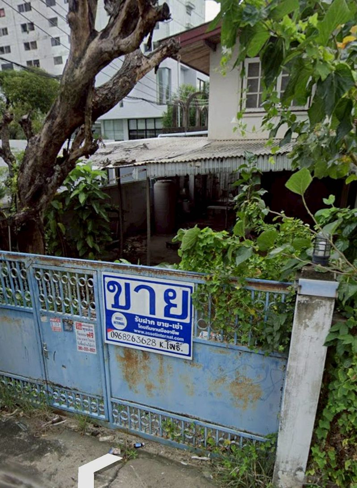 ขายบ้านนนทบุรี บางใหญ่ บางบัวทอง : ขายบ้านเดี่ยว 2 ชั้น หลังมุม ใกล้เดอะมอลล์งามวงศ์วาน เนื้อที่ 65 ตารางวา แขวงบางเขน เขตเมืองนนทบุรี จังหวัดนนทบุรี