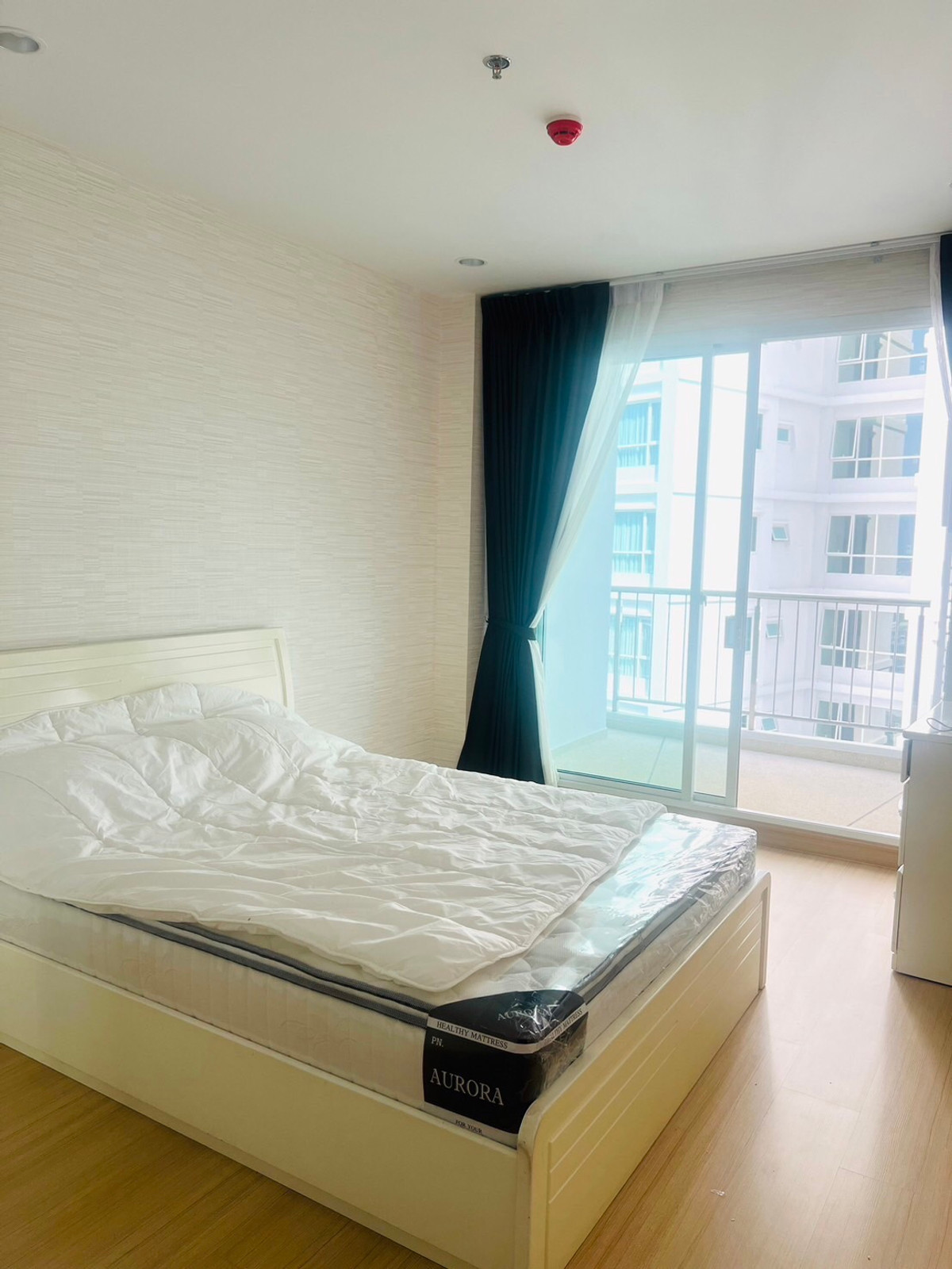 ให้เช่าคอนโดพระราม 3 สาธุประดิษฐ์ : (for rent) Supalai Riva Grande Rama 3 ติดแม่น้ำเจ้าพระยา