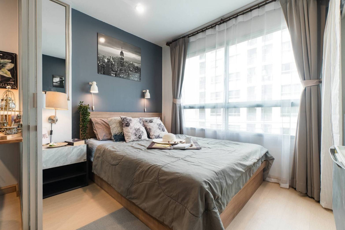 ขายคอนโดอ่อนนุช อุดมสุข : 🧨นักลงทุนห้ามพลาด ซื้อสดลดได้อีก!คุ้มเกิ๊น ยีล8%