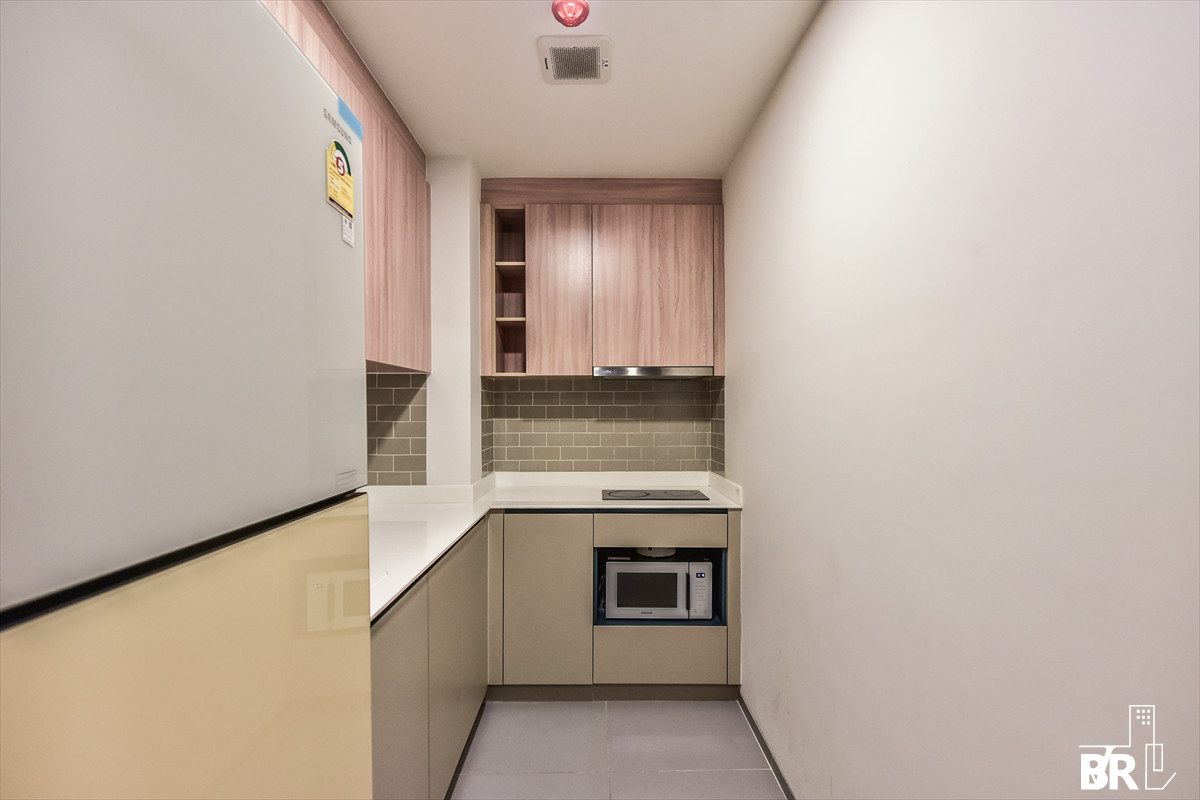 ขายคอนโดราชเทวี พญาไท : ยูนิตราคาดี 3 ห้องนอน 🌟  XT Huaikhwang  ใกล้ MRT ห้วยขวาง 🌟