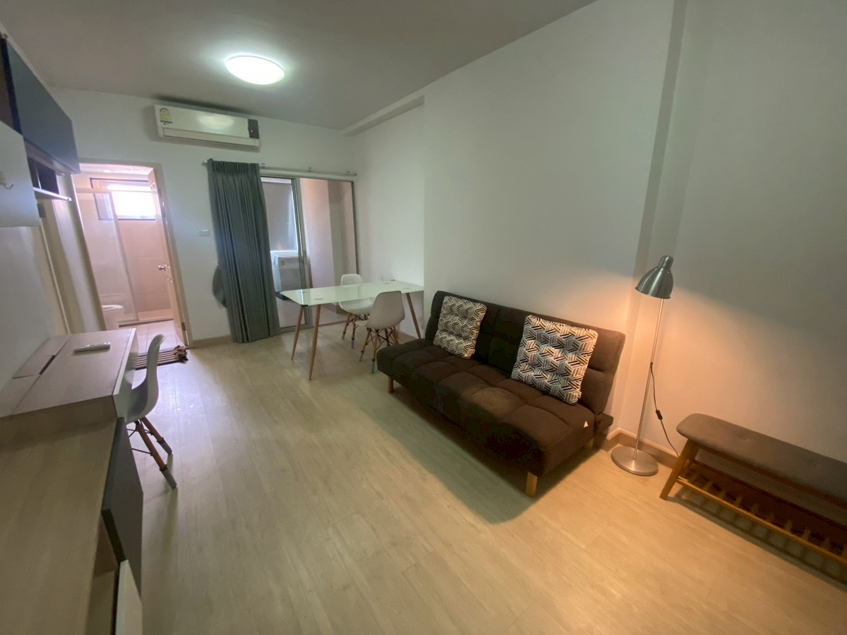 For RentCondoBang kae, Phetkasem : Cheap rent 12,000 baht ** Code 290825-422 ** 1 bedroom - 29th and 14th floors ** Condo Supalai Park Ratchaphruek - Phetkasem ** Next to Bang Wa BTS ** 088-398-3835 MR.BOAT