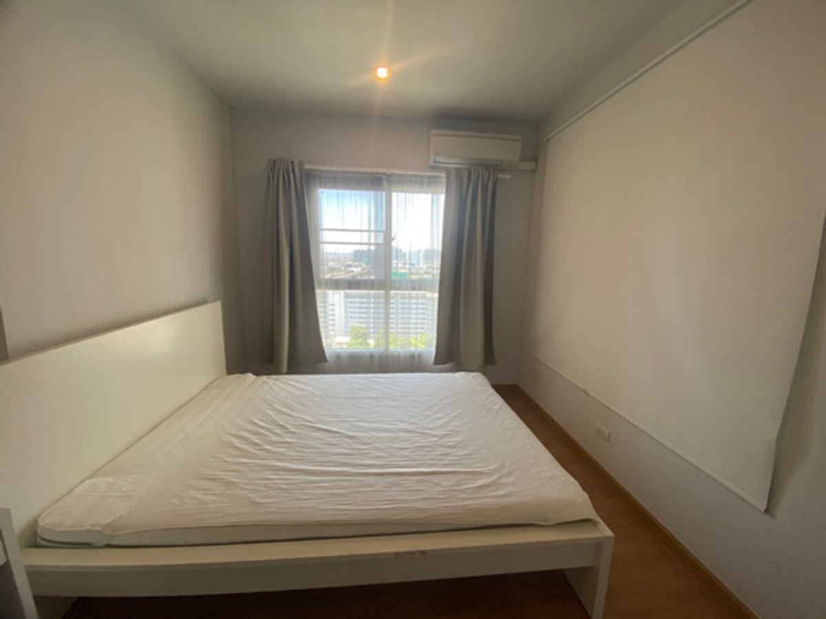 For RentCondoBang kae, Phetkasem : Cheap rent 12,000 baht ** 1 bedroom ** Condo The Parkland Phetkasem ** next to the BTS, second house ** 088-398-3835 MR.BOAT