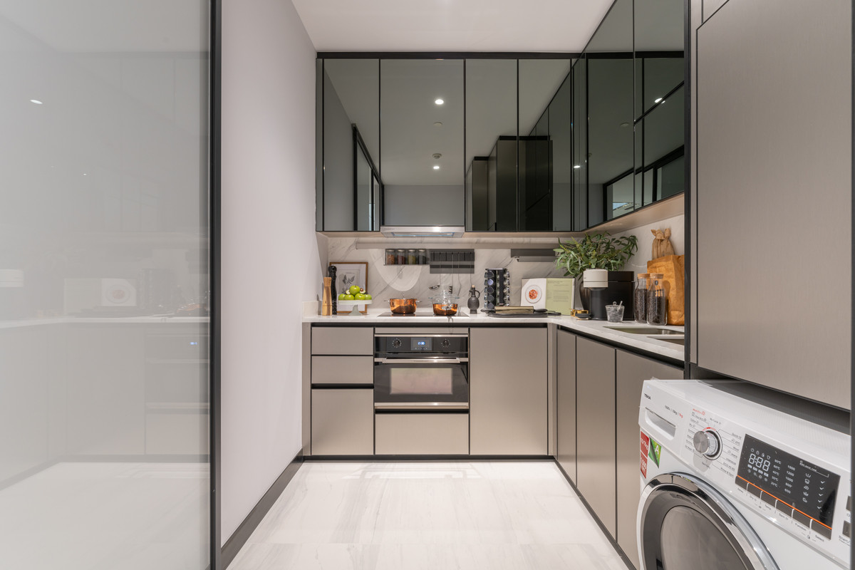 For SaleCondoSathorn, Narathiwat : Luxury 3 bedroom duplex condo at Supalai Icon Sathorn, Contact 062-496-6454