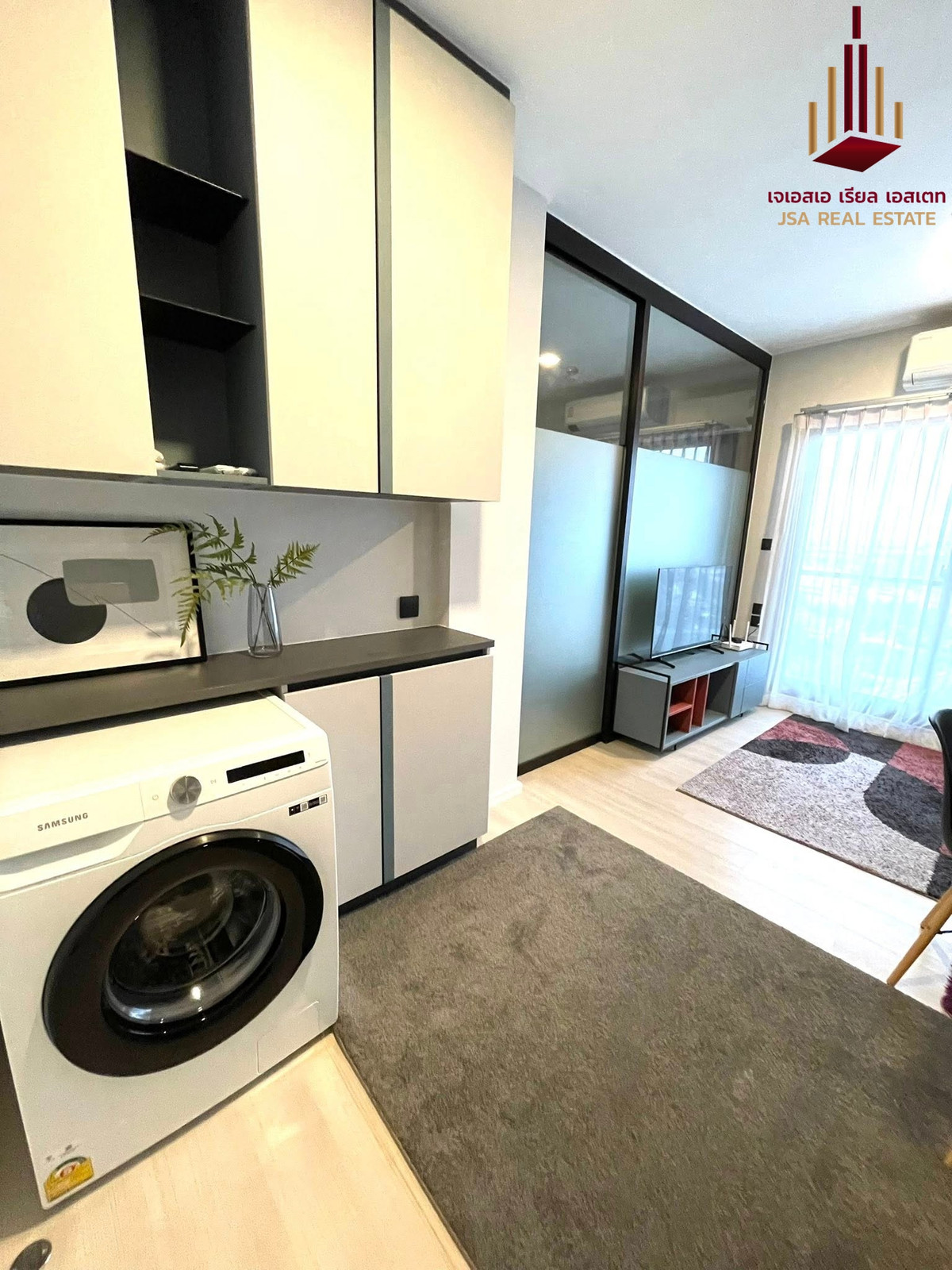 For RentCondoBang kae, Phetkasem : ✨ For Rent: The Key MRT Phetkasem 48 Condo ✨ 💰 Only 15,000 THB/month