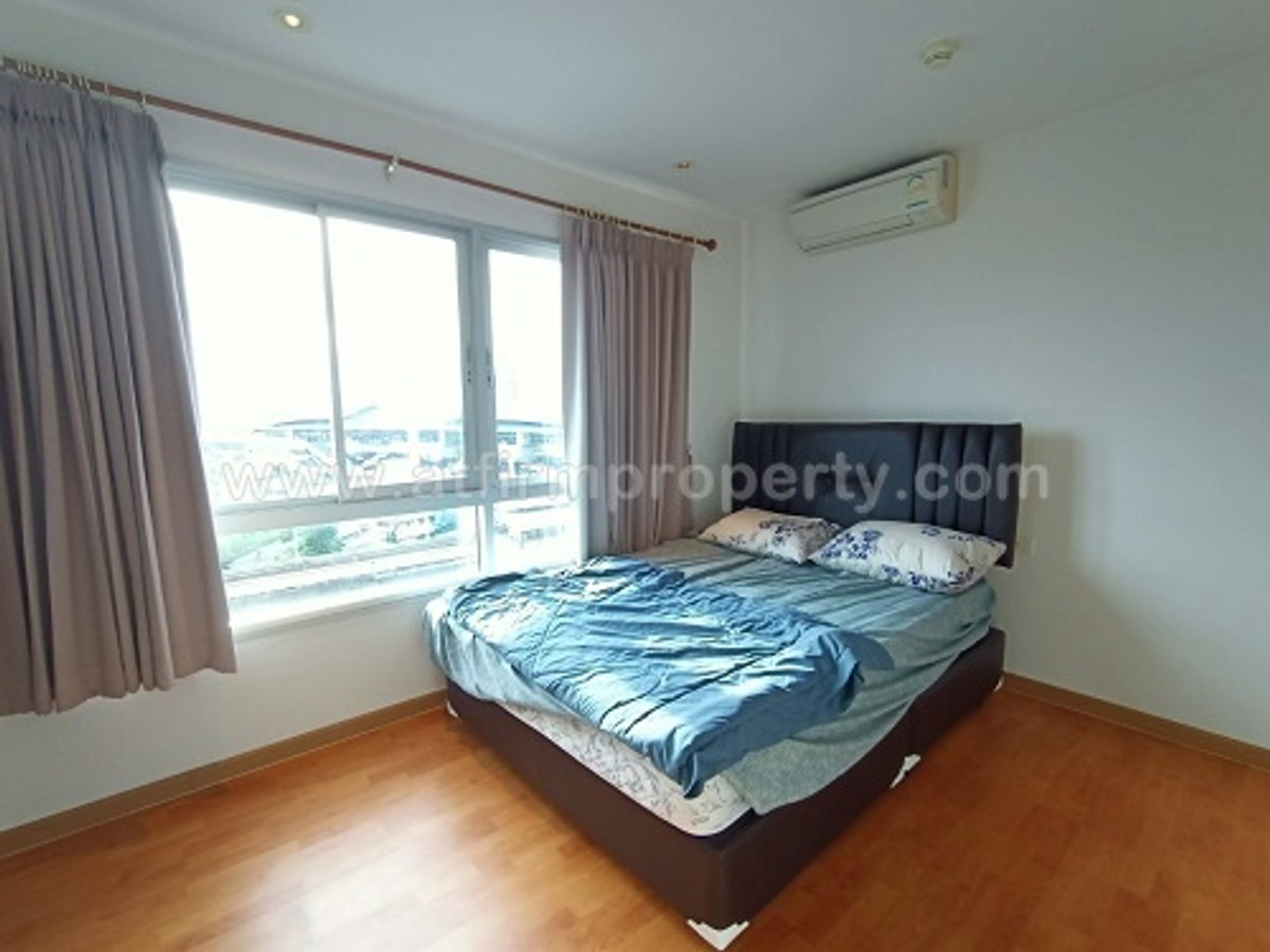 For RentCondoThaphra, Talat Phlu, Wutthakat : Cheap rent 17,000 baht ** 2 bedrooms, 1 bathroom ** The President Sathorn Ratchaphruek 1 ** next to Bang Wa BTS ** 088-398-3835 MR.BOAT