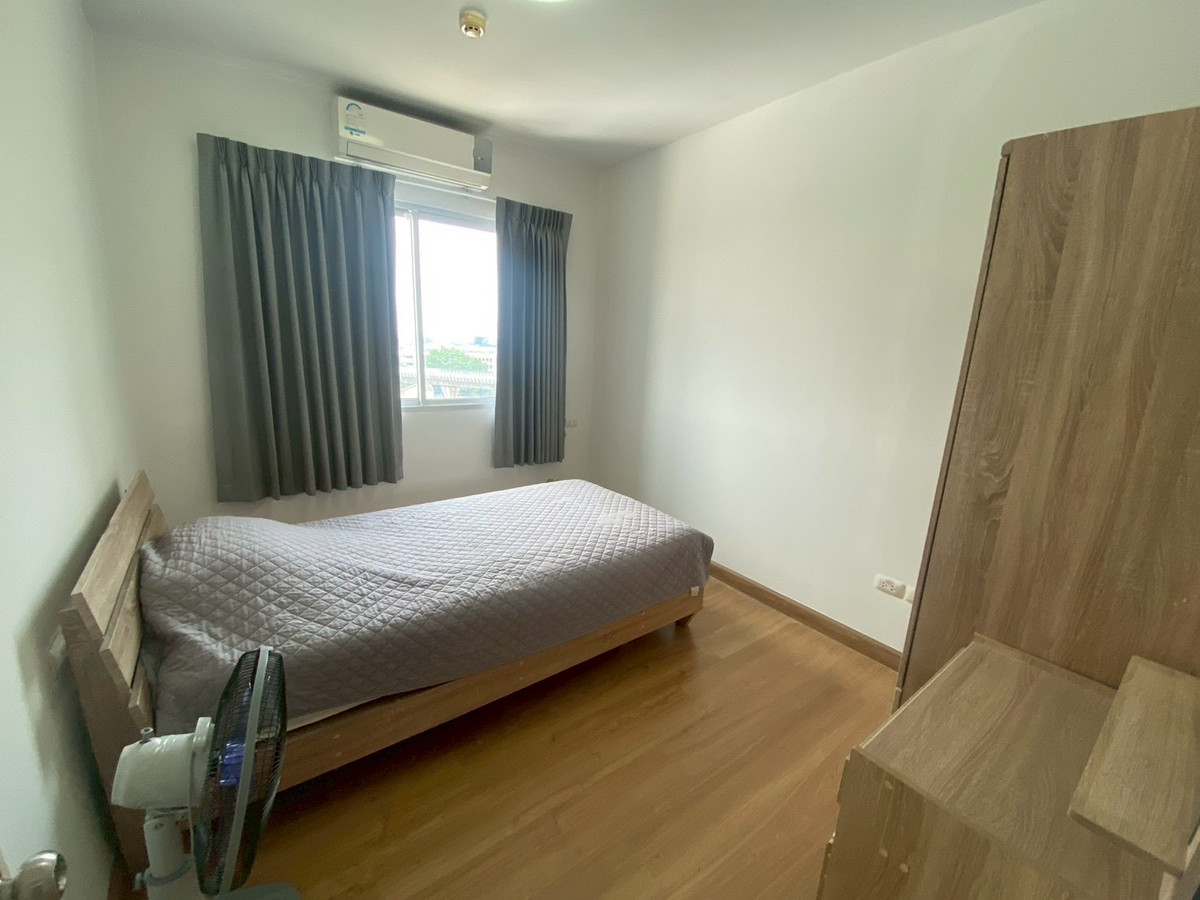 For RentCondoBang kae, Phetkasem : Cheap rent 12,000 baht ** Code 290825-422 ** 1 bedroom - 29th and 14th floors ** Condo Supalai Park Ratchaphruek - Phetkasem ** Next to Bang Wa BTS ** 088-398-3835 MR.BOAT