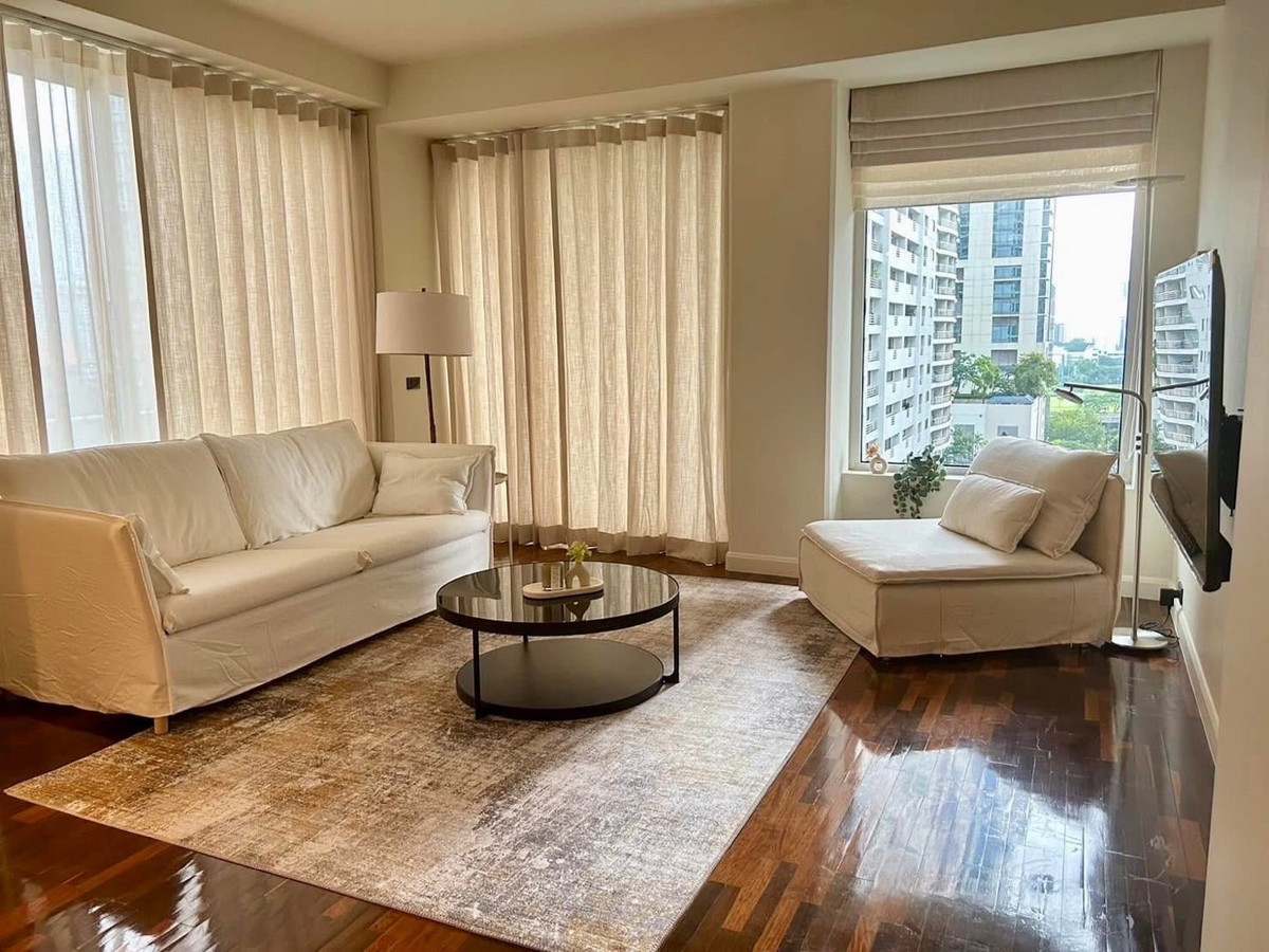 ให้เช่าคอนโดวิทยุ ชิดลม หลังสวน : Beautiful one bedroom for Rent in Langsuan