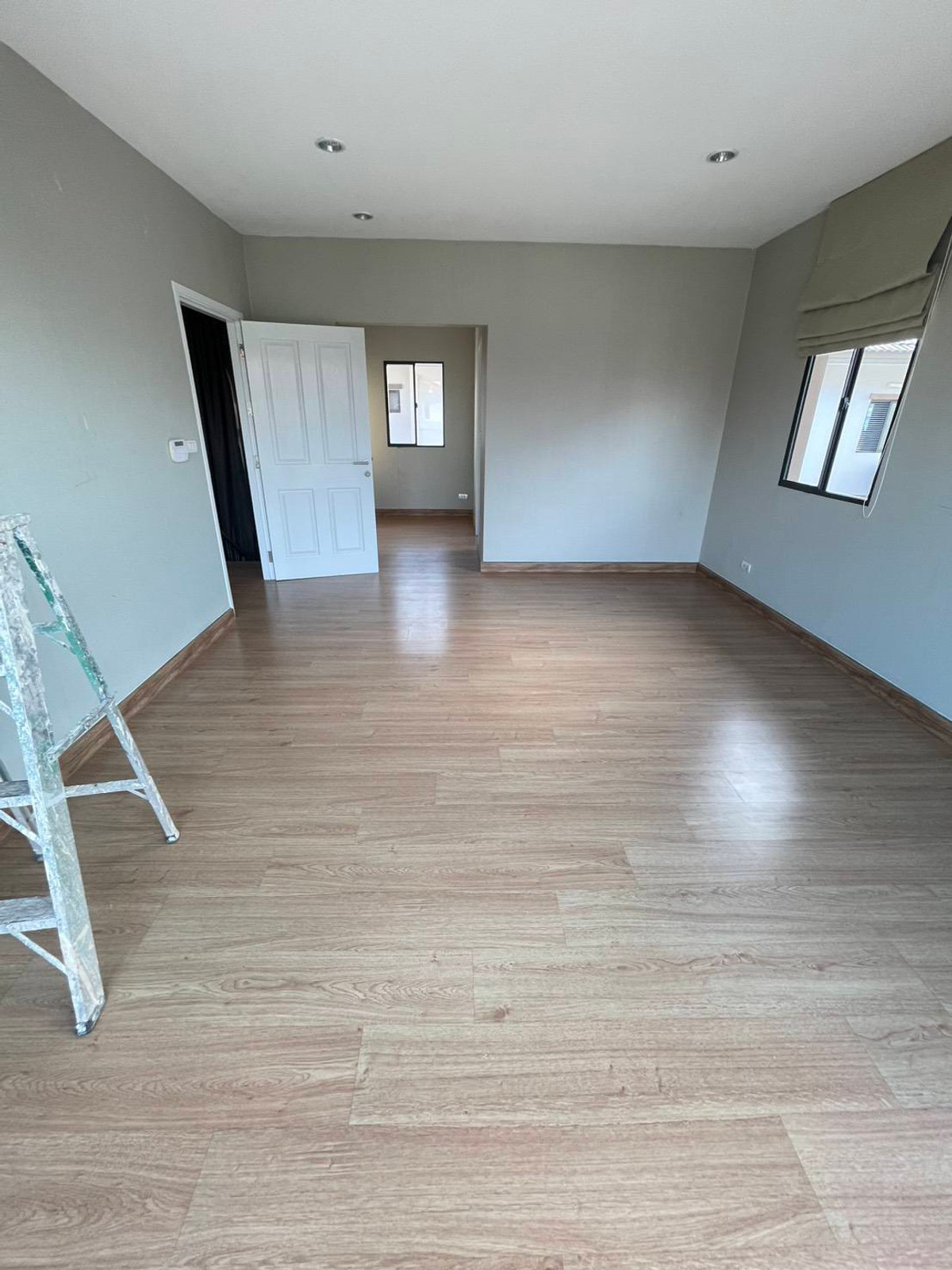 ขายบ้านพัฒนาการ ศรีนครินทร์ : 75ตรว 3นอน5น้ำ บ้านเดี่ยว 2 ชั้น ภัสสร เพรสทีจ บางนา-สุวรรณภูมิ 