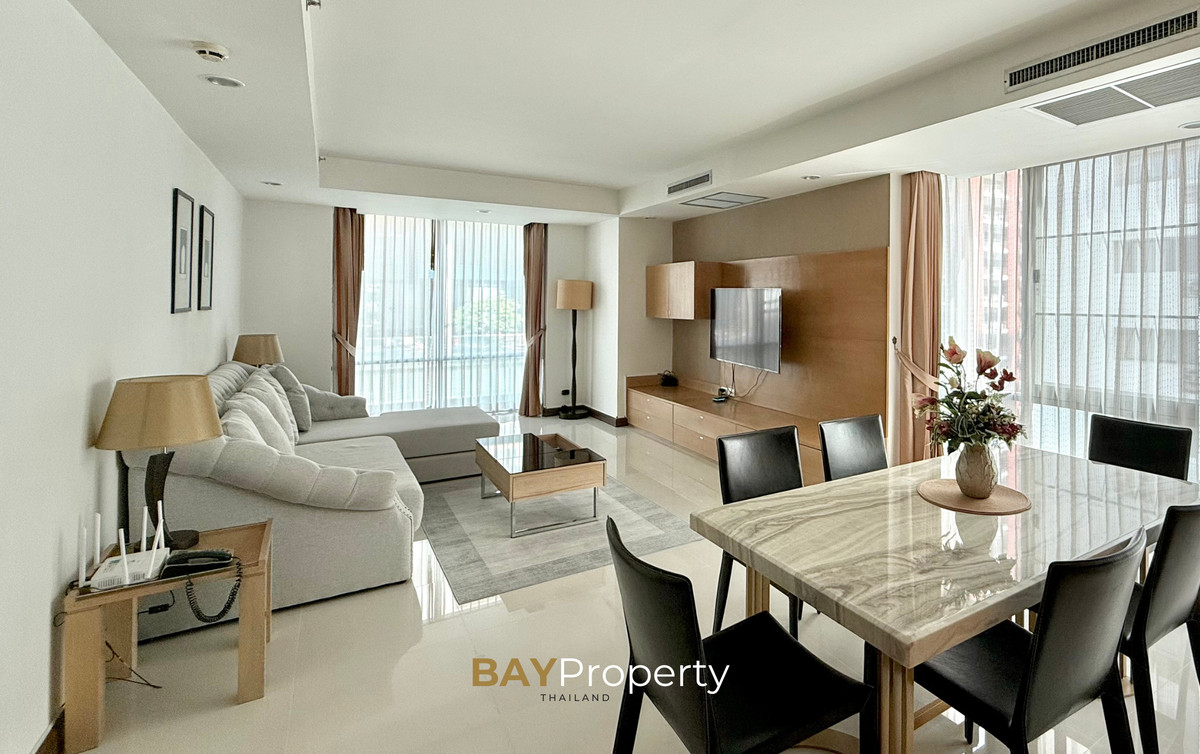 ขายคอนโดวิทยุ ชิดลม หลังสวน : ขาย คอนโด เดอะราชดำริ Corner Unit ราคาดีที่สุด