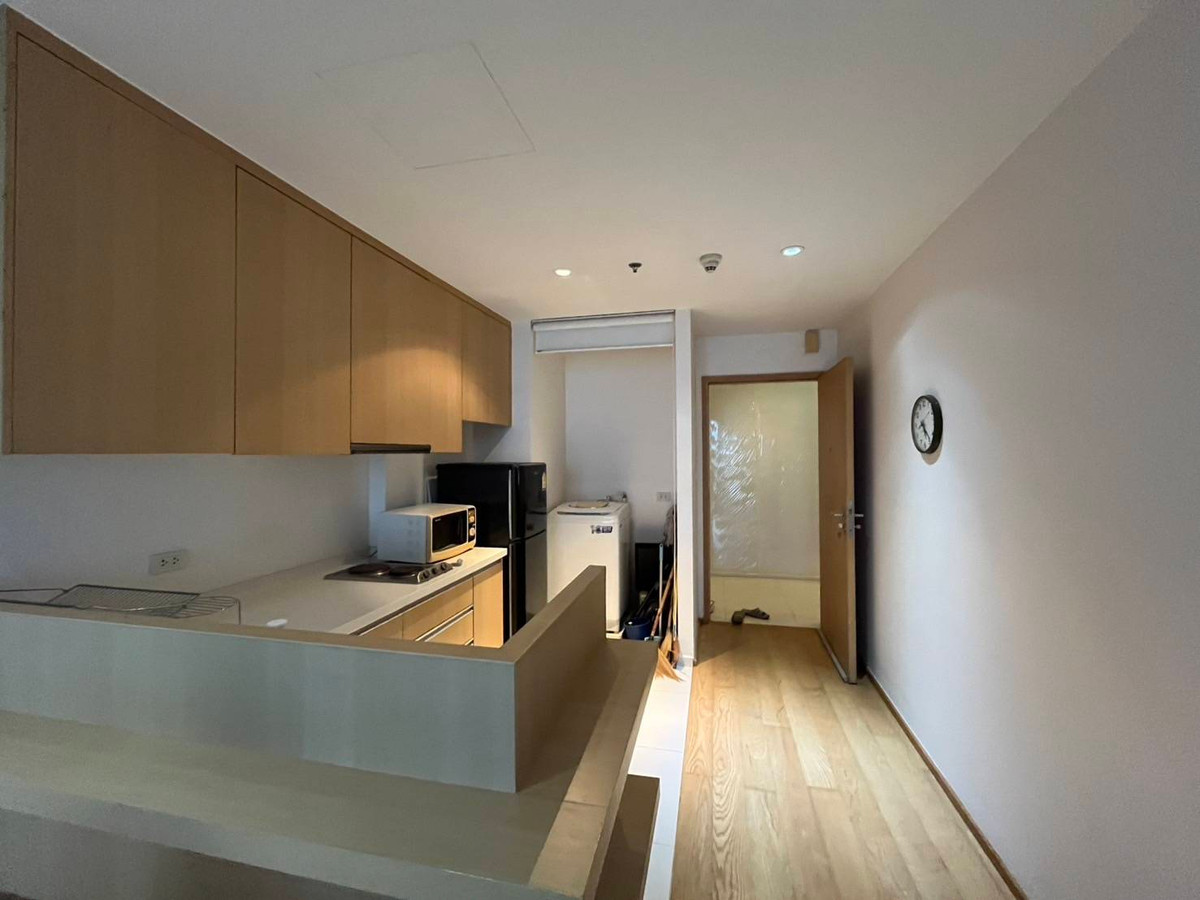 ให้เช่าคอนโดราชเทวี พญาไท : เช่าคอนโดหรู Villa Rachatewi ใกล้ BTS ราชเทวี 1 ห้องนอน 55 ตร.ม. ราคาสุดคุ้ม 23,000 บาท/เดือน!