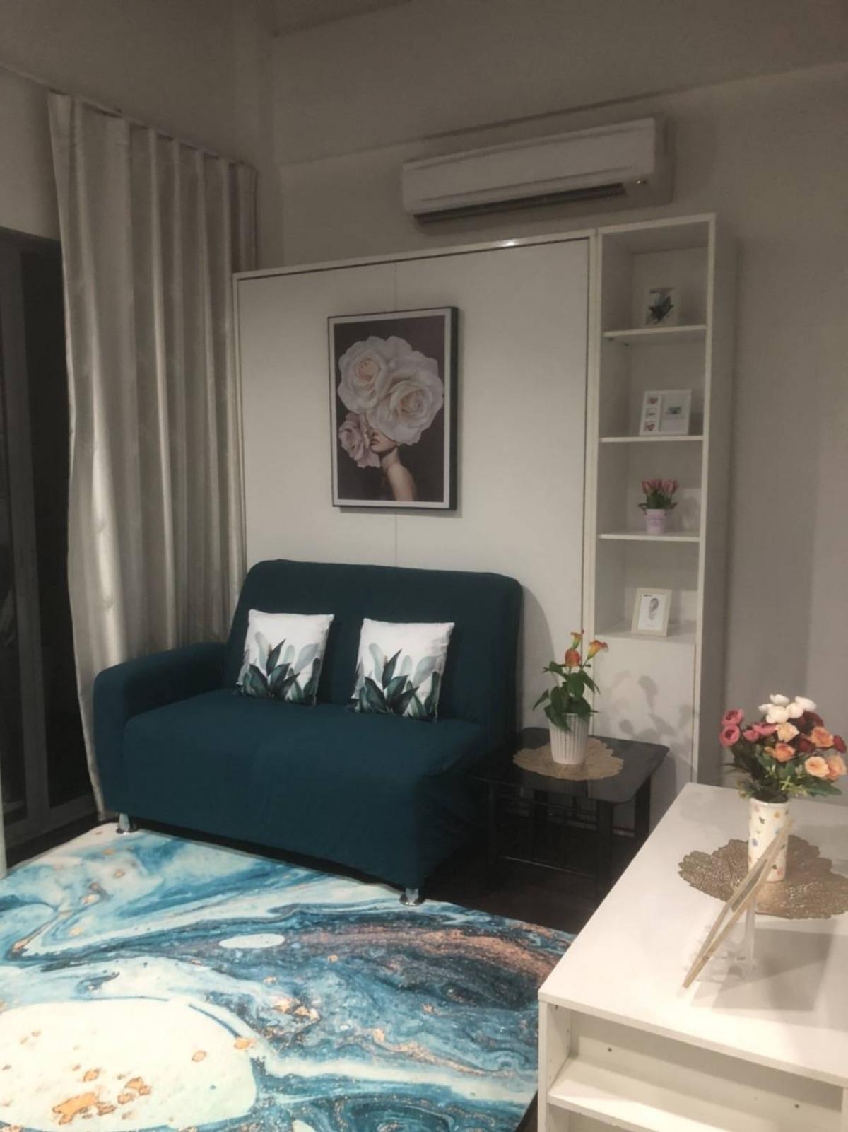 ขายคอนโดราชเทวี พญาไท : 28/01/2026, รวมค่าโอนชีวิตครบทันใจ ใจกลางพญาไท 1 ห้องนอน 60 ตร.ม. ราคาพิเศษ 10.5 ล้าน พร้อมสิ่งอำนวยความสะดวกครบครัน!