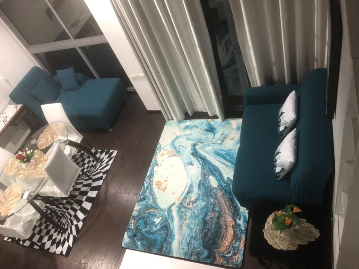 ขายคอนโดราชเทวี พญาไท : 28/01/2026, รวมค่าโอนชีวิตครบทันใจ ใจกลางพญาไท 1 ห้องนอน 60 ตร.ม. ราคาพิเศษ 10.5 ล้าน พร้อมสิ่งอำนวยความสะดวกครบครัน!