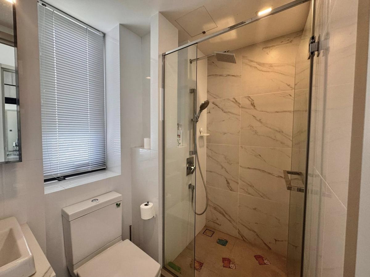 For RentCondoOnnut, Udomsuk : For rent: The Line Sukhumvit 101, beautiful view, near BTS Punnawithi1 bedroom, 32 sq.m., with complete amenities that you will love!