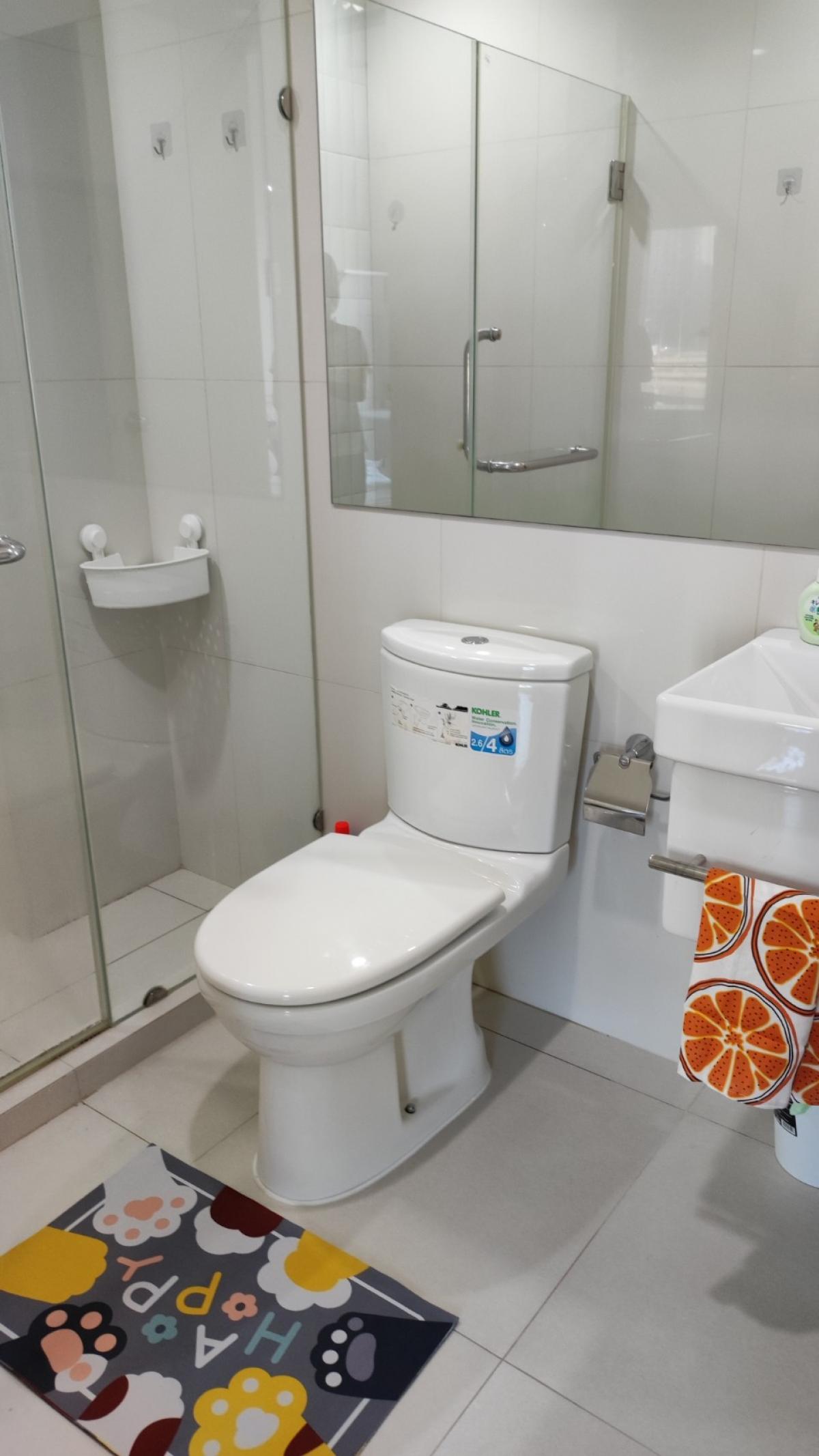 ให้เช่าคอนโดพระราม 9 เพชรบุรีตัดใหม่ RCA : 06/02/2026, Life Asoke 1 Bed 1 Bath เพชรบุรี ใกล้ MRT เพียง 200 ม. เช่า 18,000 บ./เดือน พร้อมฟิตเนส-สระว่ายน้ำ-รปภ. 24 ชม.