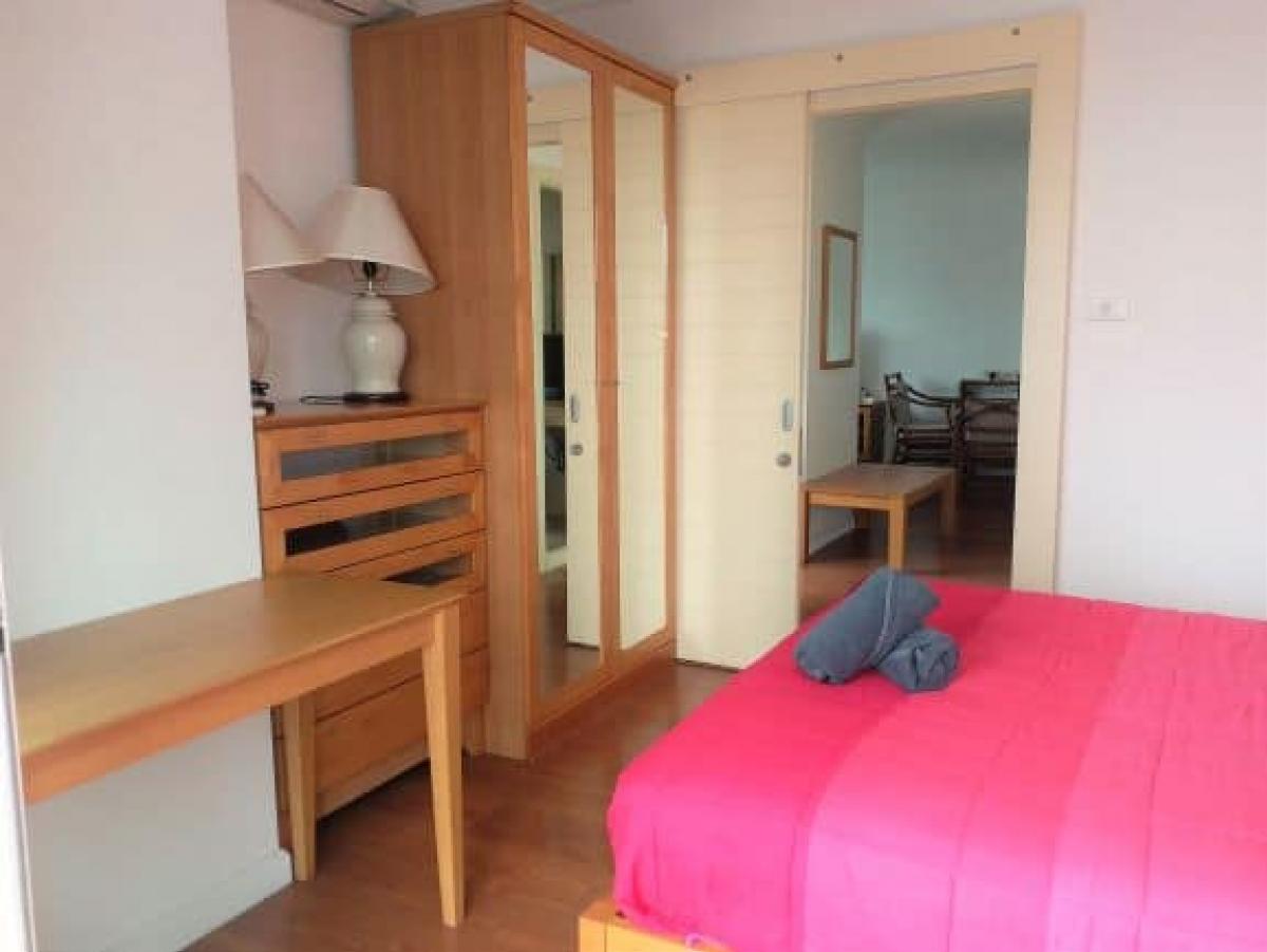 ให้เช่าคอนโดสุขุมวิท อโศก ทองหล่อ : 06/02/2026, คอนโดหรู 1 ห้องนอน ใจกลางอโศก ใกล้ BTS/MRT พร้อมเฟอร์ครบ! Grand Park View Asoke 50 ตร.ม. เพียง 28,000 บาท/เดือน!