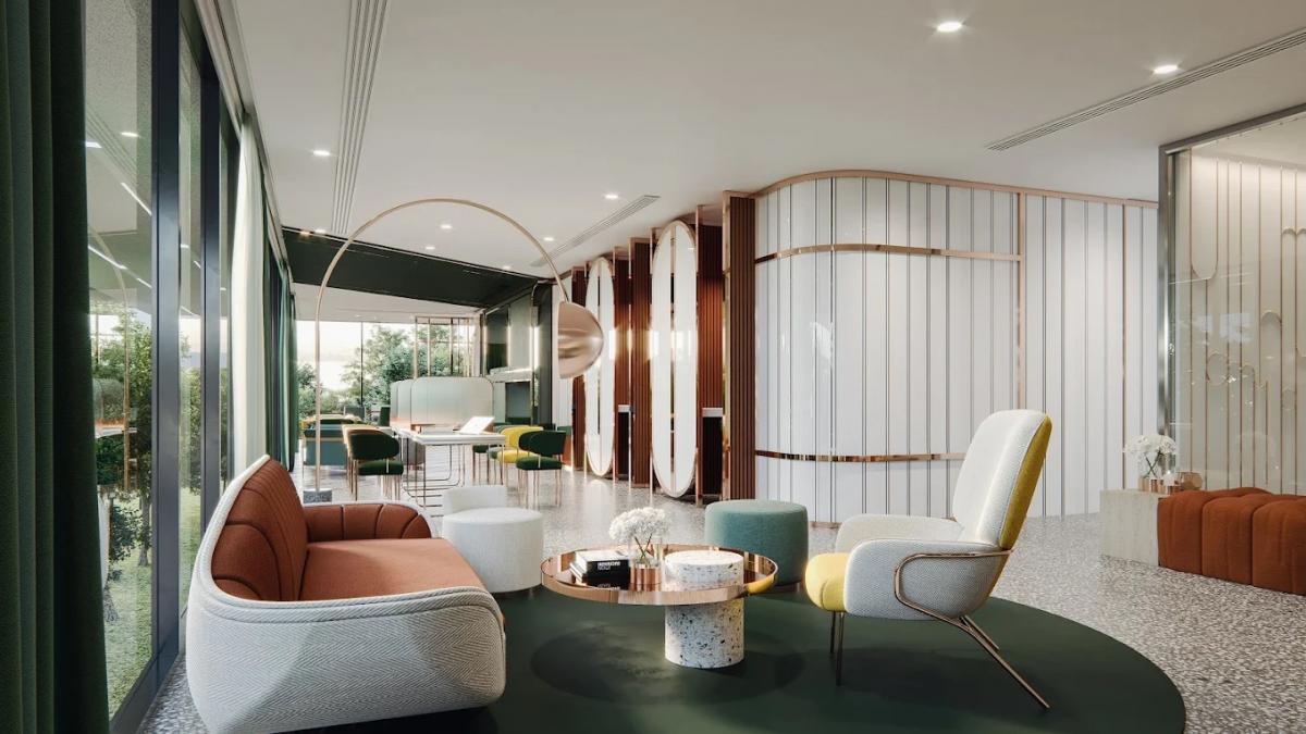 ให้เช่าคอนโดราชเทวี พญาไท : 12/02/2026, คอนโด XT Phayathai 1 นอน พร้อมอยู่ ใจกลางเมือง ใกล้ BTS/MRT เช่า 24,000 บาท/เดือน สิ่งอำนวยความสะดวกครบครัน!