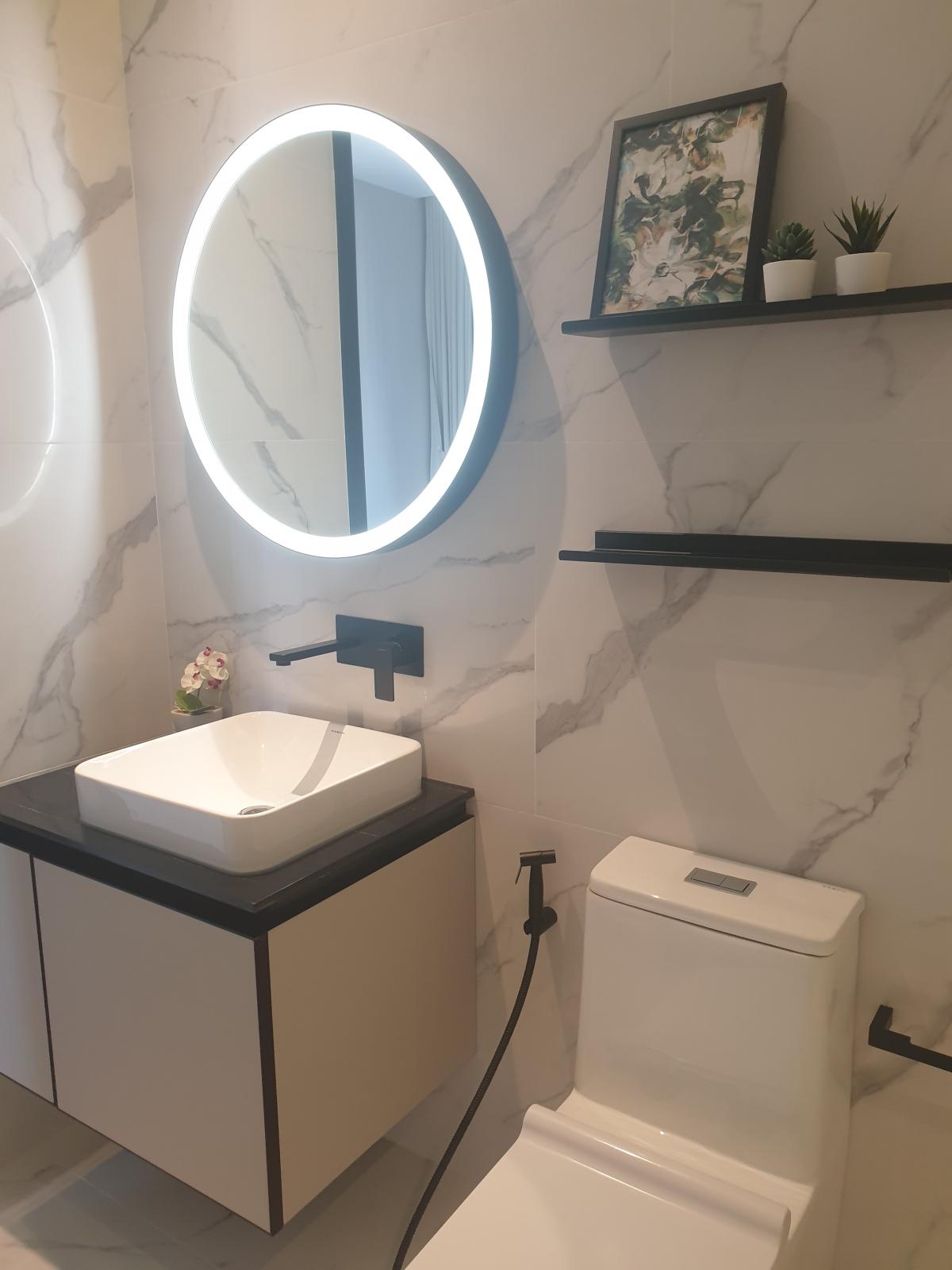 ให้เช่าคอนโดราชเทวี พญาไท : 12/02/2026, คอนโดสตูดิโอใจกลางพญาไท 29 ตร.ม. พร้อมสิ่งอำนวยความสะดวกครบ! เช่าเพียง 19,000 บาท/เดือน ใกล้ BTS/MRT เดินทางสะดวก!