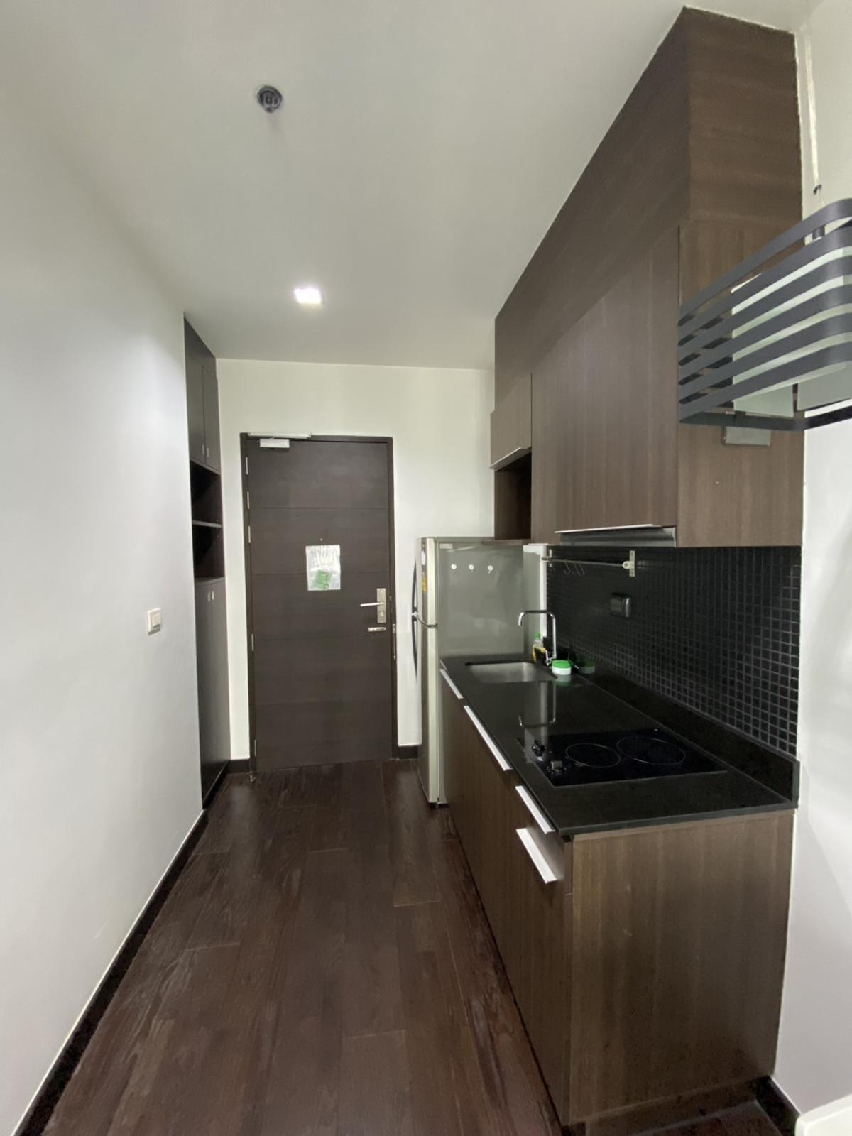 ให้เช่าคอนโดราชเทวี พญาไท : 12/02/2026, Ideo Q Phayathai 1 ห้องนอน เดินทางสะดวก BTS/MRT พญาไท เช่า 22,000 บาท/เดือน สิ่งอำนวยความสะดวกครบ ตอบโจทย์ชีวิตยุคใหม่!