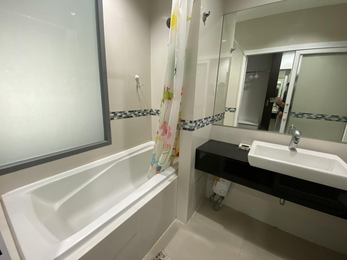 ให้เช่าคอนโดราชเทวี พญาไท : 12/02/2026, Ideo Q Phayathai 1 ห้องนอน เดินทางสะดวก BTS/MRT พญาไท เช่า 22,000 บาท/เดือน สิ่งอำนวยความสะดวกครบ ตอบโจทย์ชีวิตยุคใหม่!