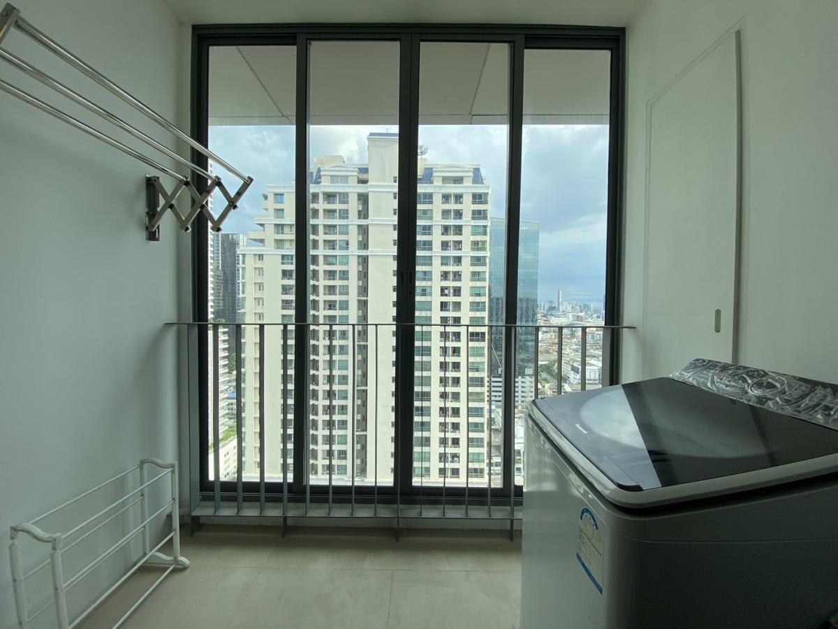 ให้เช่าคอนโดราชเทวี พญาไท : 12/02/2026, Ideo Q Phayathai 1 ห้องนอน เดินทางสะดวก BTS/MRT พญาไท เช่า 22,000 บาท/เดือน สิ่งอำนวยความสะดวกครบ ตอบโจทย์ชีวิตยุคใหม่!