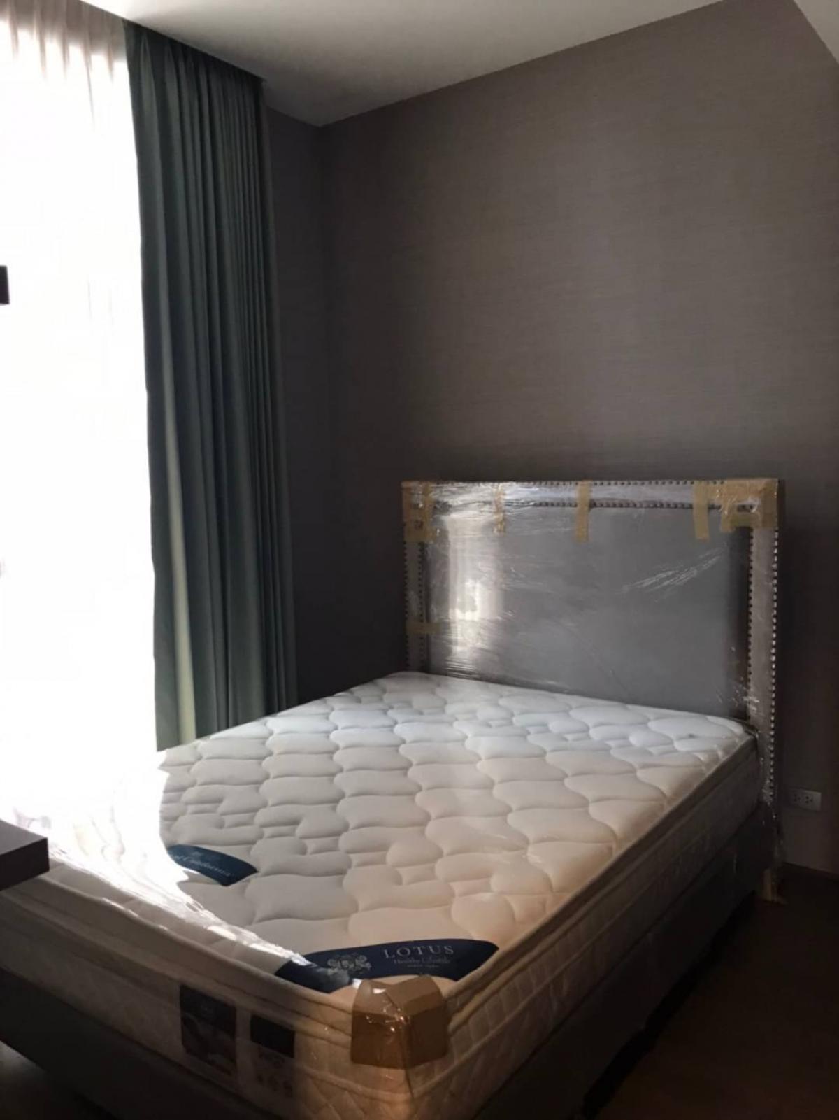 ให้เช่าคอนโดสาทร นราธิวาส : 12/02/2026, เช่าคอนโดหรู The Diplomat Sathorn 2 ห้องนอน ใกล้ BTS สุรศักดิ์ เพียง 43,000 บาท/เดือน!