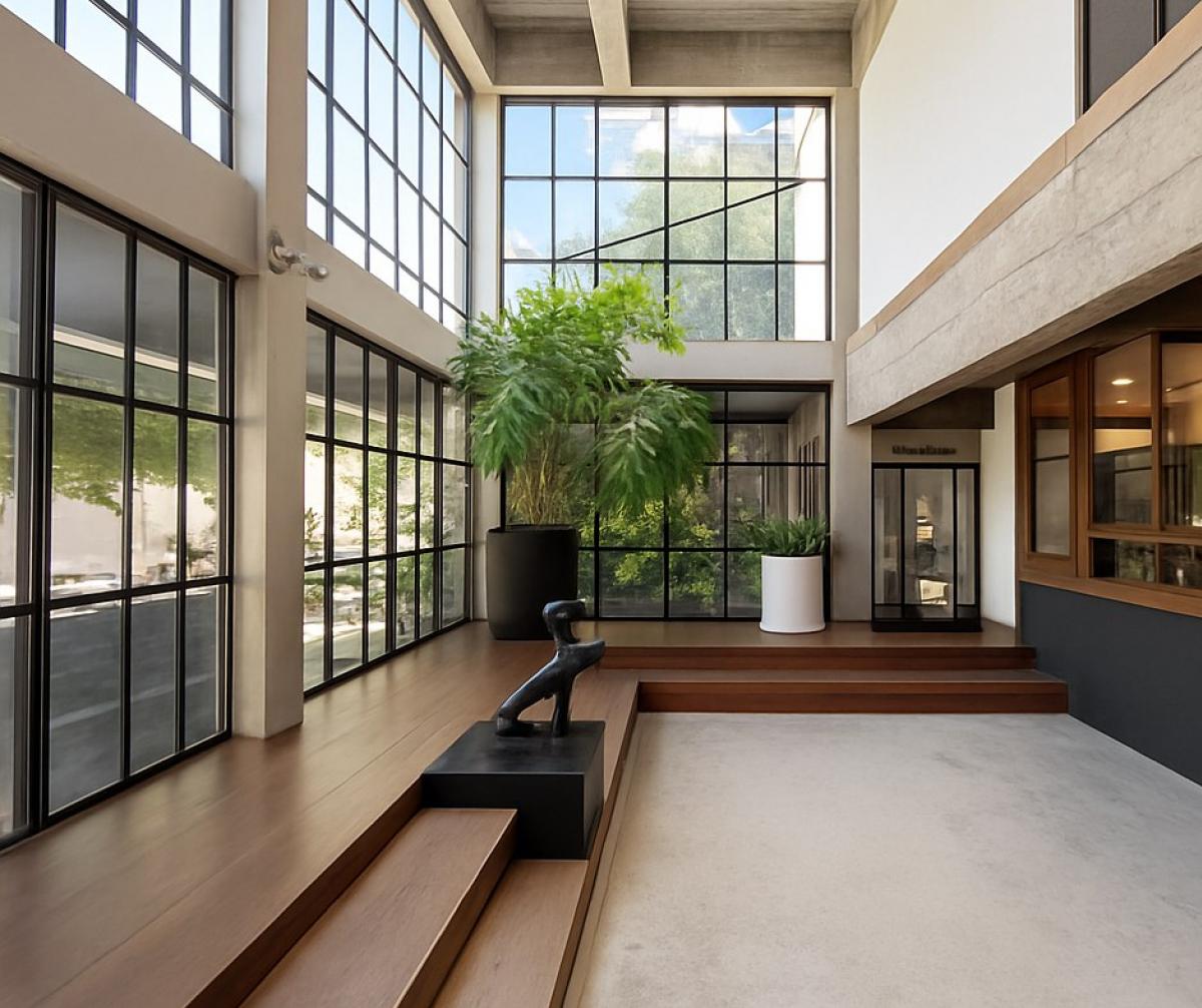 For SaleOfficeRamkhamhaeng, Hua Mak : The ultimate in luxury, 9 bedroom Home Office in the heart of Ramkhamhaeng. For sale 49 million, house and land 1,200 sq m. Spacious area, ready to invest immediately.