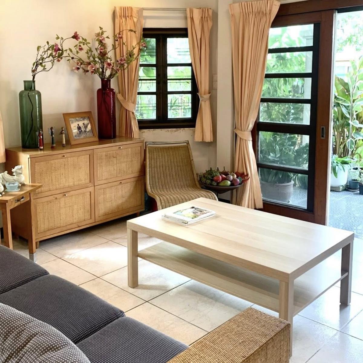 For RentHouseMin Buri, Romklao : Luxurious 4 bedroom house, Ratchaphruek location, ready to move in. Luxury 4-Bedroom Home in Ramkhamhaeng 112 – Your Dream Awaits!