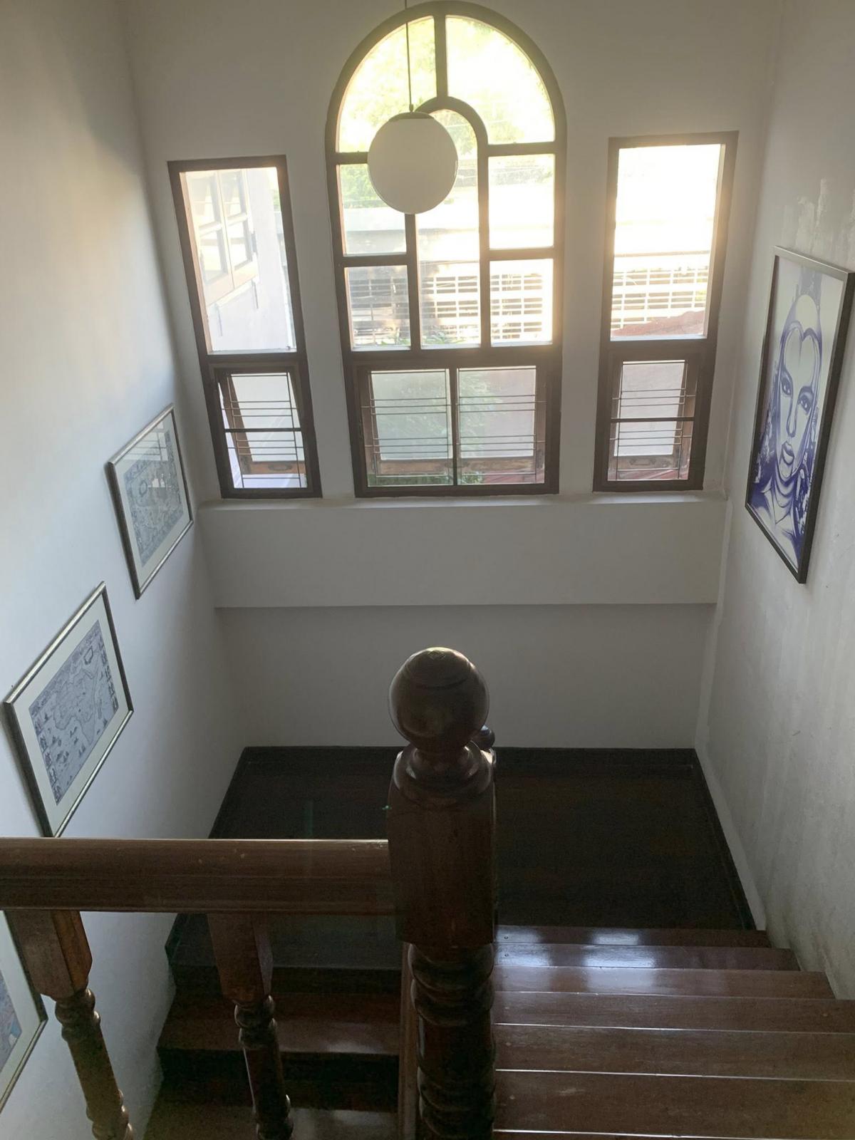 For RentHouseMin Buri, Romklao : Luxurious 4 bedroom house, Ratchaphruek location, ready to move in. Luxury 4-Bedroom Home in Ramkhamhaeng 112 – Your Dream Awaits!