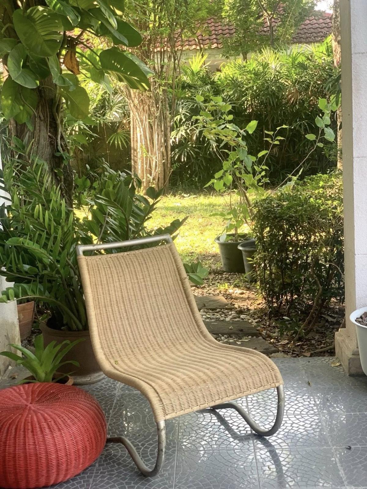 For RentHouseMin Buri, Romklao : Luxurious 4 bedroom house, Ratchaphruek location, ready to move in. Luxury 4-Bedroom Home in Ramkhamhaeng 112 – Your Dream Awaits!