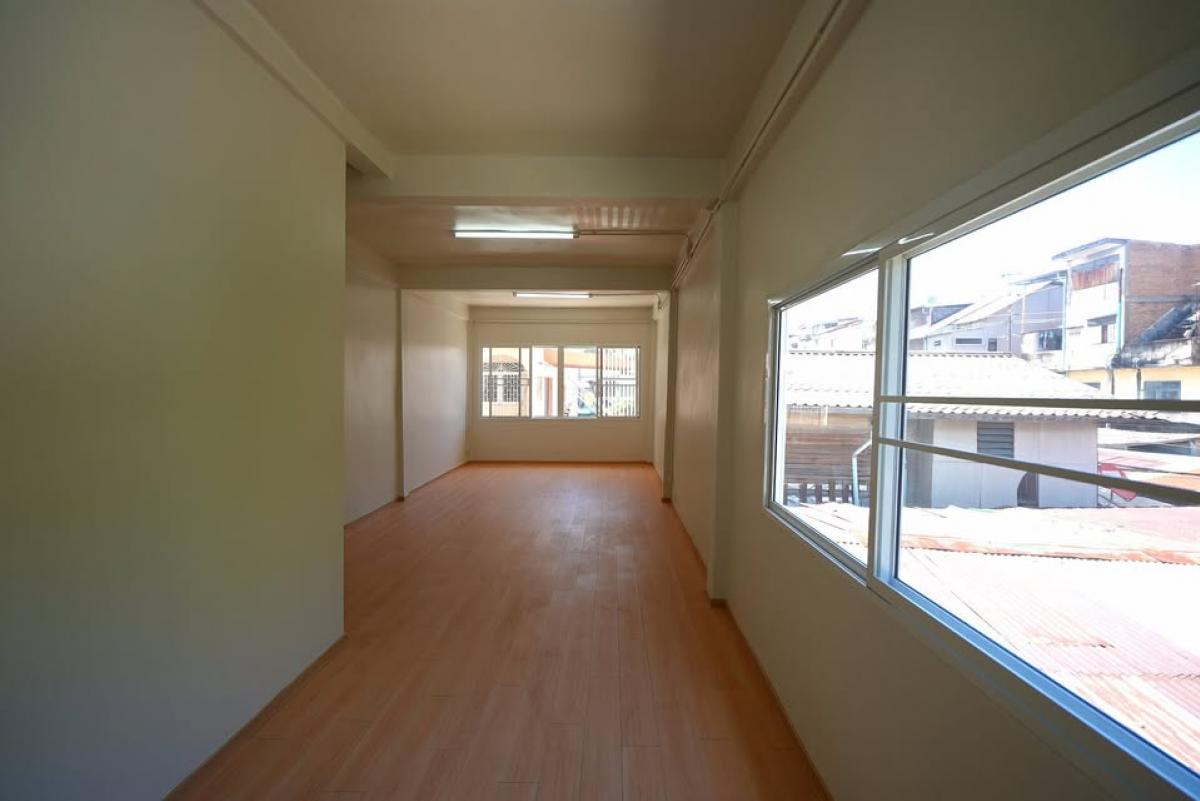 ขายอาคารพาณิชย์สาทร นราธิวาส : 28/02/2026, รีโนเวทใหม่ ใจกลางเจริญรัถ 4.5 ล้าน พร้อมอยู่ ใกล้ BTS วงเวียนใหญ่ เพียง 700 ม. เดินทางสะดวกสุด ๆ