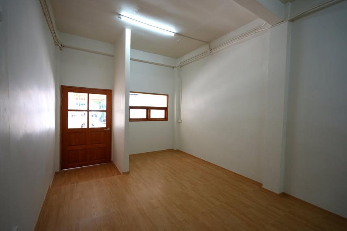 ขายอาคารพาณิชย์สาทร นราธิวาส : 28/02/2026, รีโนเวทใหม่ ใจกลางเจริญรัถ 4.5 ล้าน พร้อมอยู่ ใกล้ BTS วงเวียนใหญ่ เพียง 700 ม. เดินทางสะดวกสุด ๆ