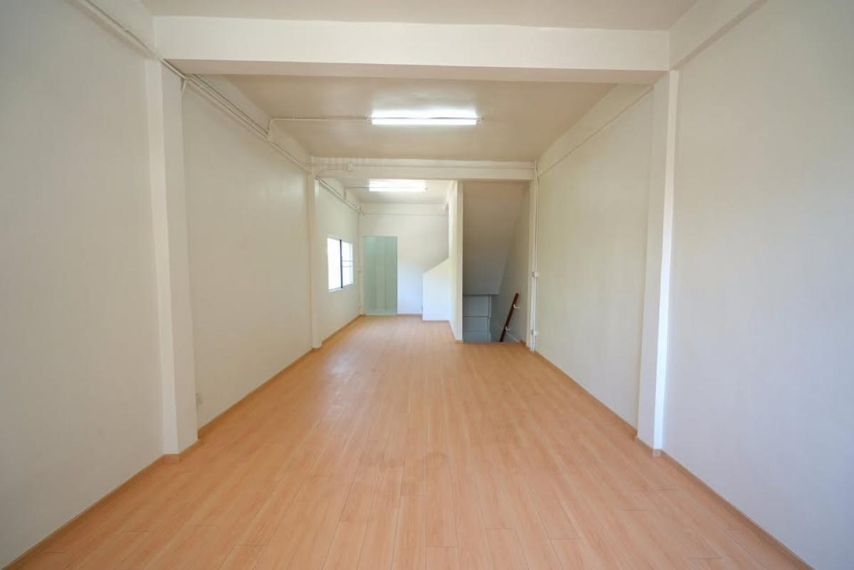 ขายอาคารพาณิชย์สาทร นราธิวาส : 28/02/2026, รีโนเวทใหม่ ใจกลางเจริญรัถ 4.5 ล้าน พร้อมอยู่ ใกล้ BTS วงเวียนใหญ่ เพียง 700 ม. เดินทางสะดวกสุด ๆ