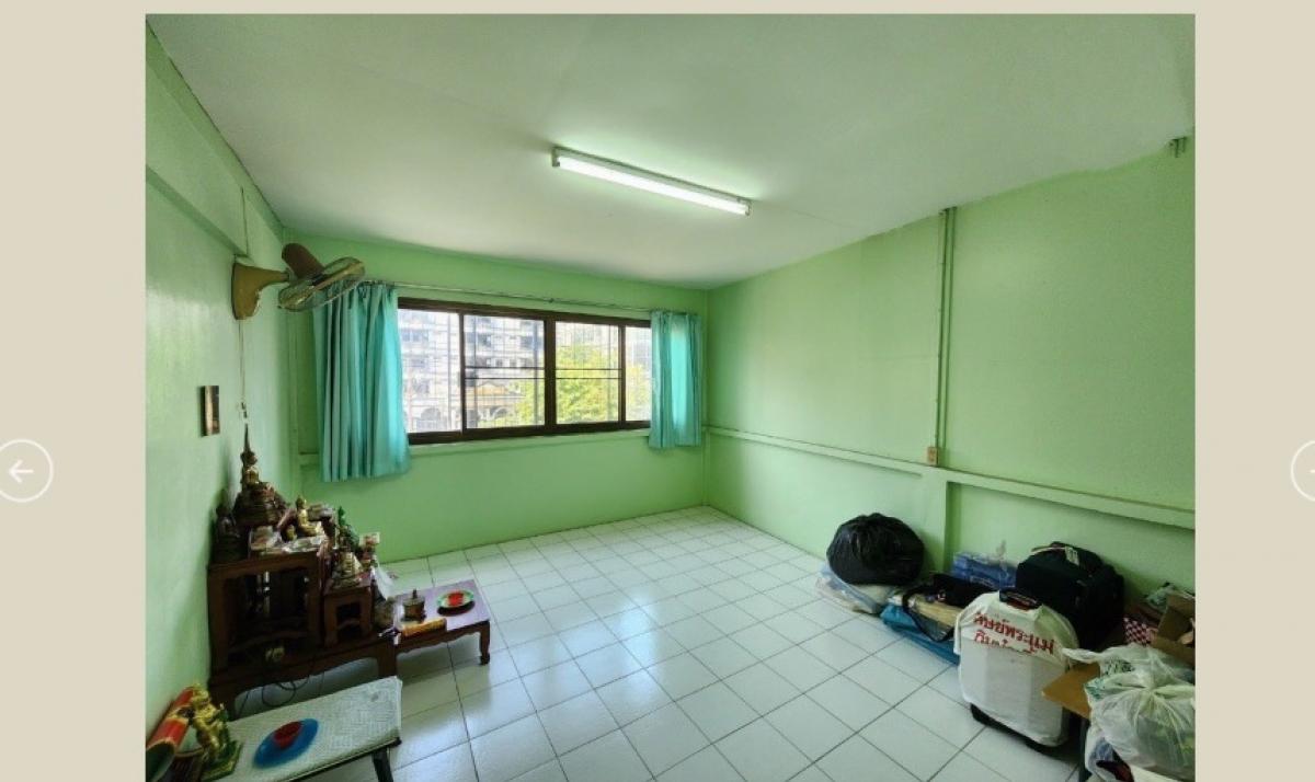 ขายอาคารพาณิชย์สุขุมวิท อโศก ทองหล่อ : 28/02/2026, ตึกแถว 3 ชั้น กล้วยน้ำไท บนทำเลพระราม 4 เหมาะค้าขาย โฮมออฟฟิศ ราคา 12.5 ล้าน ต่อรองได้ ใกล้ BTS เอกมัยและทางด่วน