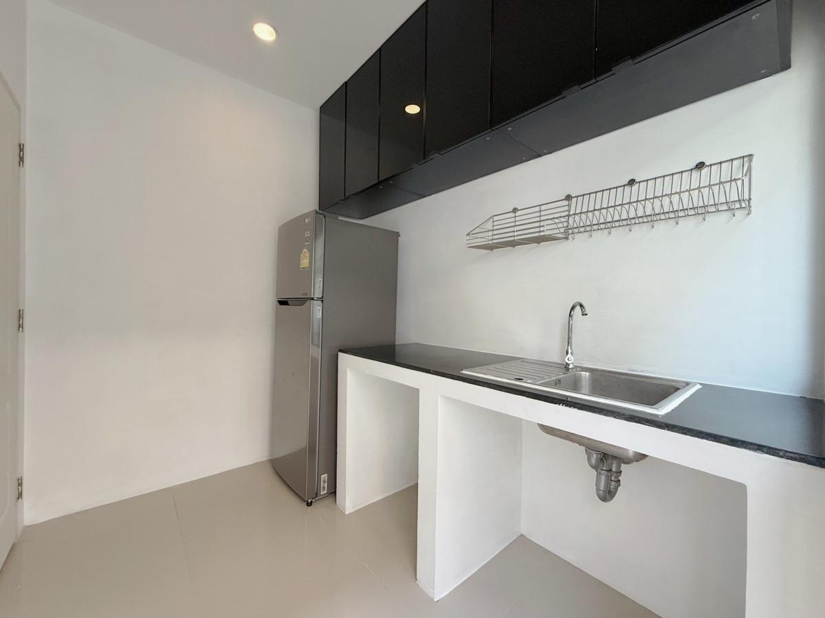 ให้เช่าบ้านนวมินทร์ รามอินทรา : 28/02/2026, The City Ramintra บ้านใหญ่ 4 ห้องนอน 200 ตร.ม. เช่า 70,000 บาท/เดือน ใกล้แยกวัชรพล สะดวกทุกการเดินทาง