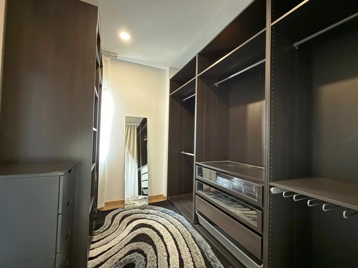 ให้เช่าบ้านนวมินทร์ รามอินทรา : 28/02/2026, The City Ramintra บ้านใหญ่ 4 ห้องนอน 200 ตร.ม. เช่า 70,000 บาท/เดือน ใกล้แยกวัชรพล สะดวกทุกการเดินทาง