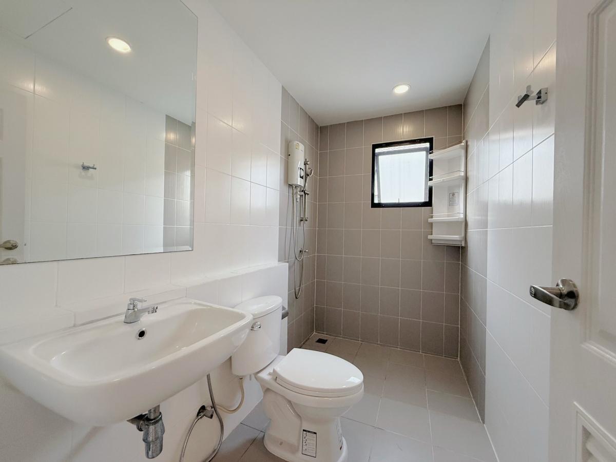 ให้เช่าบ้านนวมินทร์ รามอินทรา : 28/02/2026, The City Ramintra บ้านใหญ่ 4 ห้องนอน 200 ตร.ม. เช่า 70,000 บาท/เดือน ใกล้แยกวัชรพล สะดวกทุกการเดินทาง