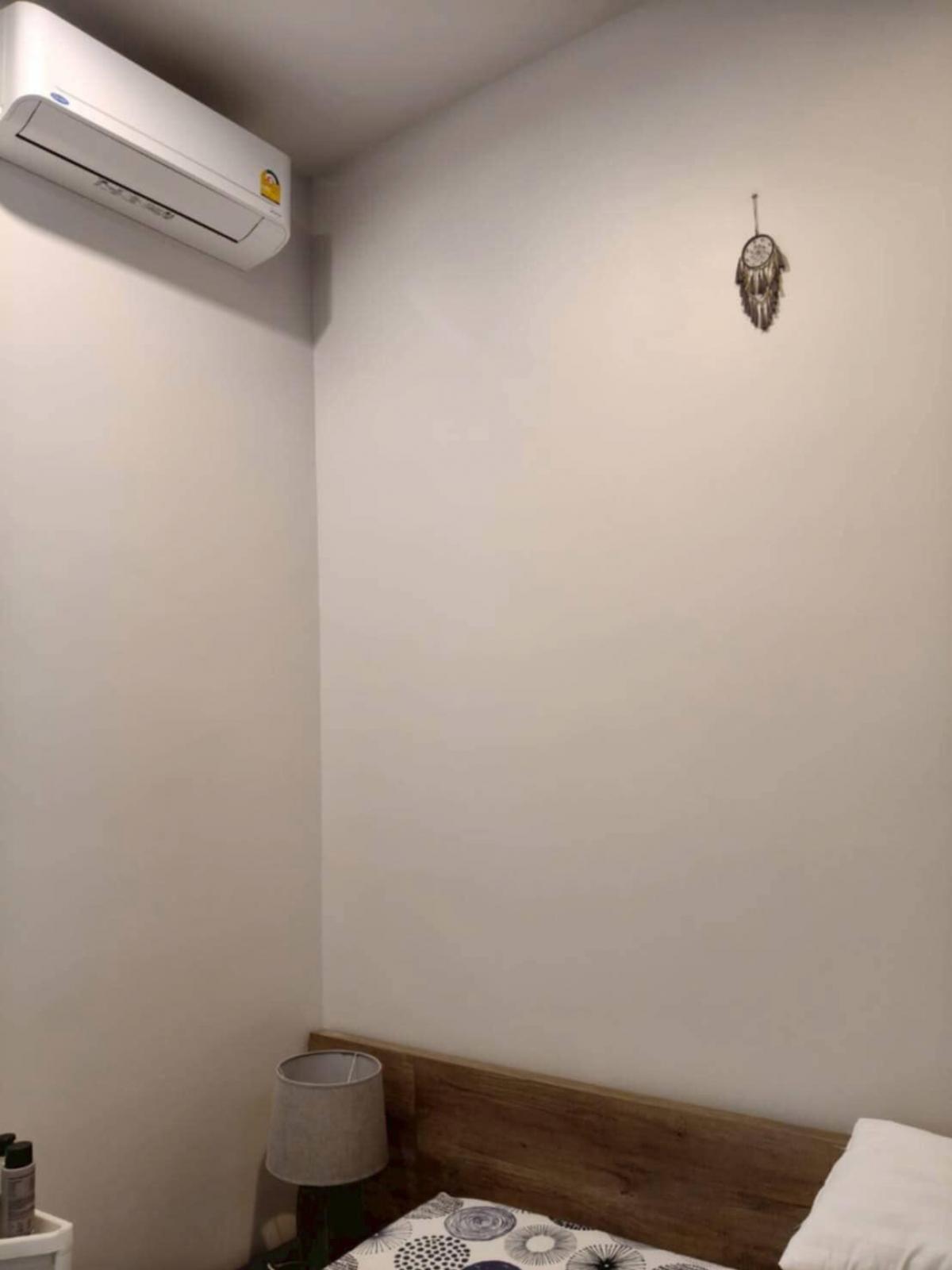 For RentCondoOnnut, Udomsuk : Rent a condo at The Line Sukhumvit 101 for only 25,000 Baht/month.Close to BTS Punnawithi with complete amenities!