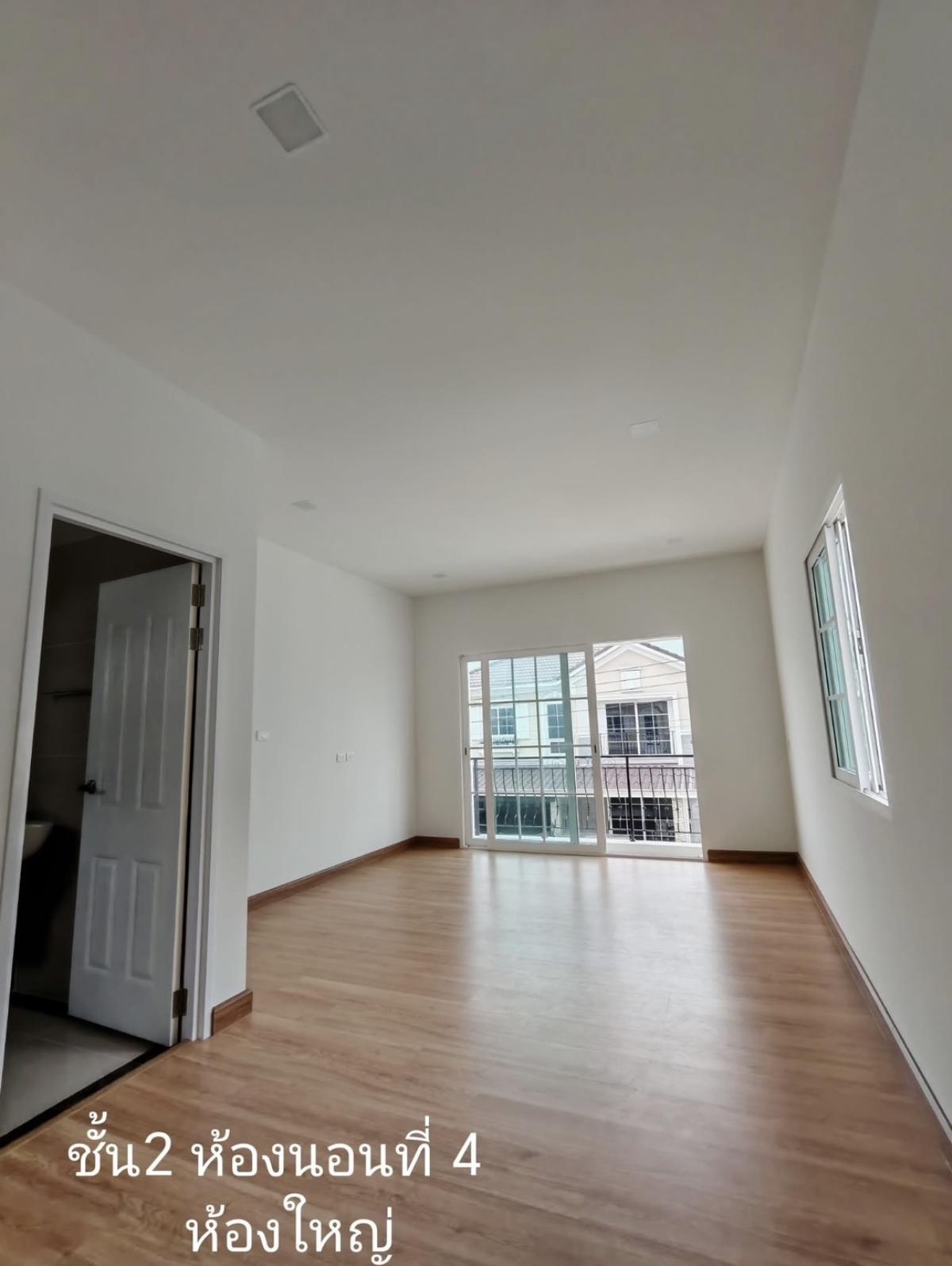 For SaleHouseLadkrabang, Suwannaphum Airport : GH01307 - Golden Neo Bangna - Suan Luang :  โกลเด้น นีโอ บางนา - สวนหลวง : Golden Neo Bangna - Suan Luang :  โกลเด้น นีโอ บางนา - สวนหลวง - #Megabangna #InternationalSchool(PanAsiaInternationalSchool/Concordian) #SuvarnabhumiAirport