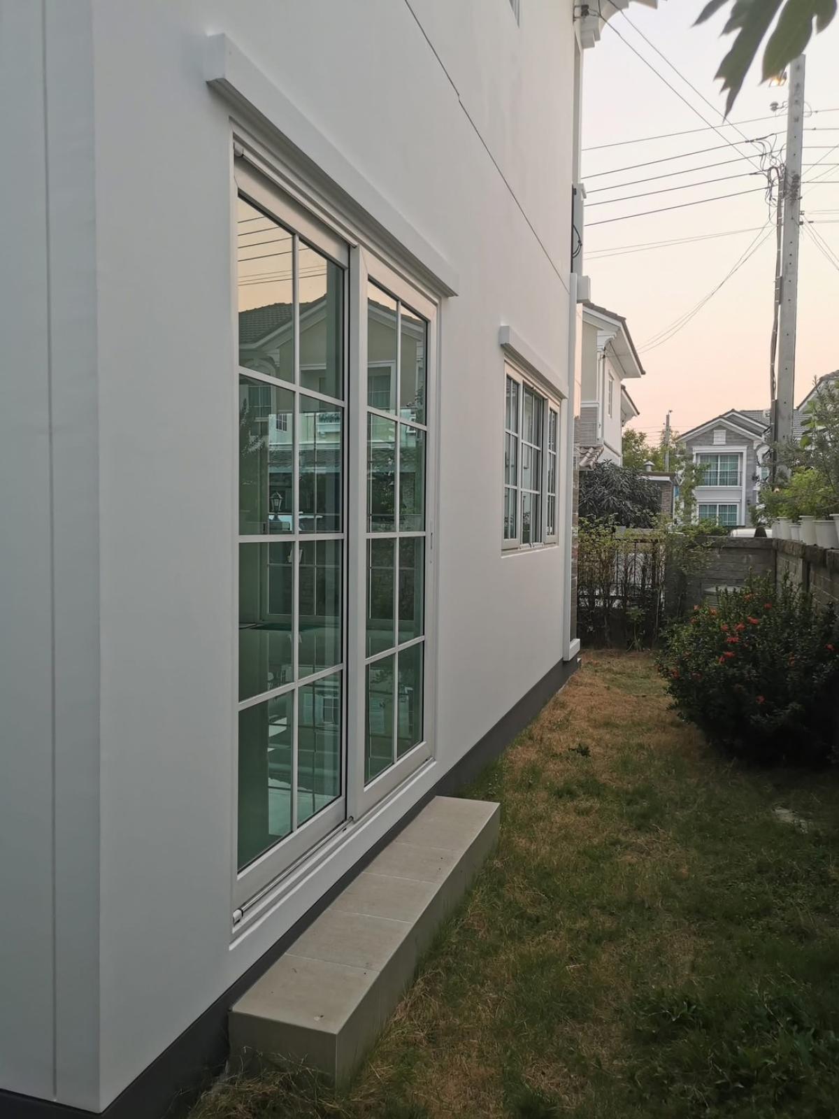 For SaleHouseLadkrabang, Suwannaphum Airport : GH01307 - Golden Neo Bangna - Suan Luang :  โกลเด้น นีโอ บางนา - สวนหลวง : Golden Neo Bangna - Suan Luang :  โกลเด้น นีโอ บางนา - สวนหลวง - #Megabangna #InternationalSchool(PanAsiaInternationalSchool/Concordian) #SuvarnabhumiAirport