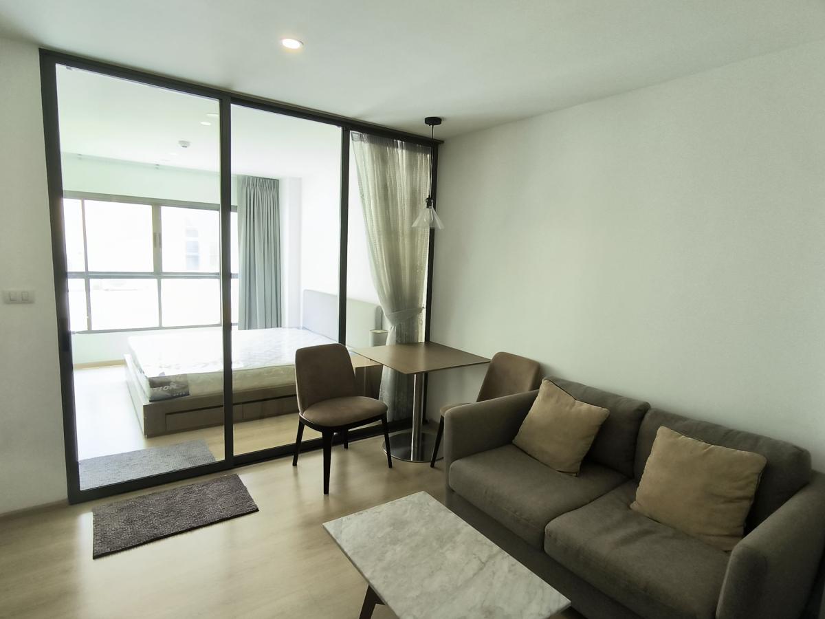 For SaleCondoAri,Anusaowaree : 03/04/2026, Beautiful condo near Ari BTS, 1 bedroom, ready to move in
D'Memoria, size 36 sq.m., special price 3.3 million! 0642748883