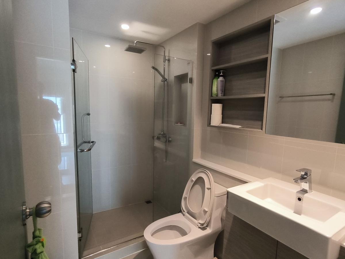 For SaleCondoAri,Anusaowaree : 03/04/2026, Beautiful condo near Ari BTS, 1 bedroom, ready to move in
D'Memoria, size 36 sq.m., special price 3.3 million! 0642748883