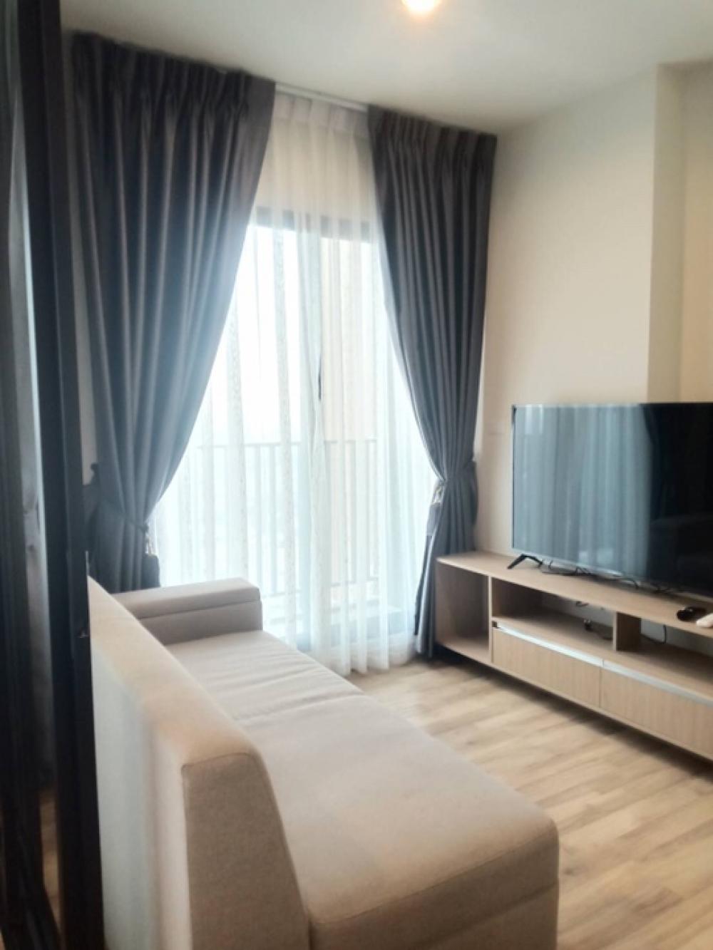 ให้เช่าคอนโดบางนา แบริ่ง ลาซาล : FOR RENT Condo Niche Mono Sukhumvit Bearing Close BTS Bearing 250 meter ให้เช่าคอนโดนิชโมโน สุขุมวิท แบริ่งใกล้บีทีเอสแบริ่ง 250 เมตรTHB 11,900New Room All new furniture Fully furnished and electric appliances Ready to move in Size 31 Sq.m 32 th Floor 1 B