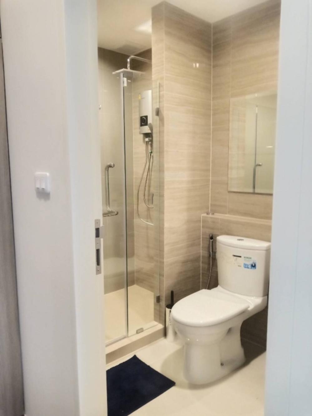 ให้เช่าคอนโดบางนา แบริ่ง ลาซาล : FOR RENT Condo Niche Mono Sukhumvit Bearing Close BTS Bearing 250 meter ให้เช่าคอนโดนิชโมโน สุขุมวิท แบริ่งใกล้บีทีเอสแบริ่ง 250 เมตรTHB 11,900New Room All new furniture Fully furnished and electric appliances Ready to move in Size 31 Sq.m 32 th Floor 1 B