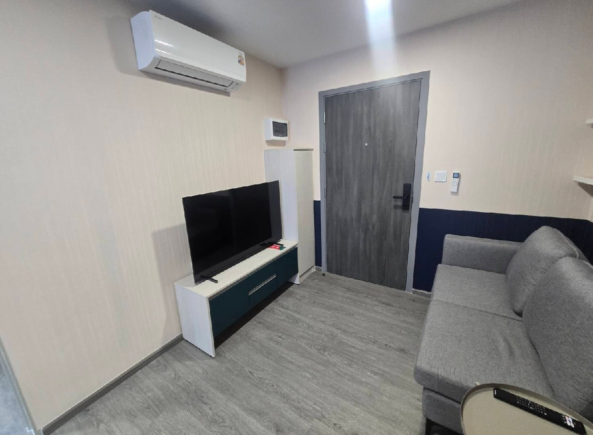 ให้เช่าคอนโดปทุมธานี รังสิต ธรรมศาสตร์ : ปล่อยเช่าคอนโด Kave Wonderland ห้องนี้เลี้ยงสัตว์ได้ 