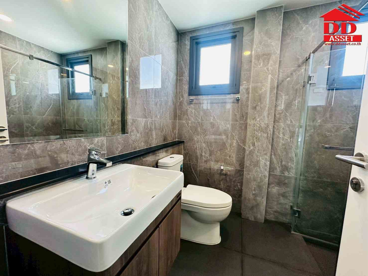 บ้านบางนา แบริ่ง ลาซาล : For Sale / Rent The City Bangna2  เดอะ ซิตี้ บางนา2 โครงการระดับพรีเมี่ยมติดเมกะบางนา  Code : H8164