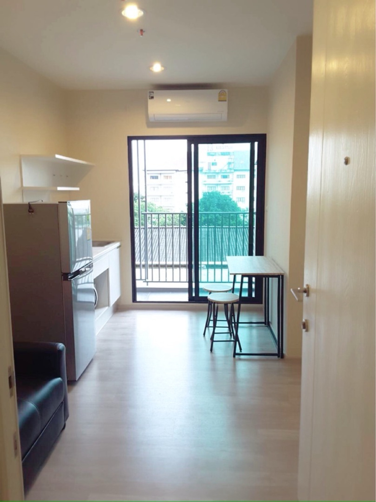 CondoNonthaburi, Bang Yai, Bangbuathong : Rent or sell Plum Condo Central Station Phase 2, next to Central Westgate and IKEA Bang Yai.