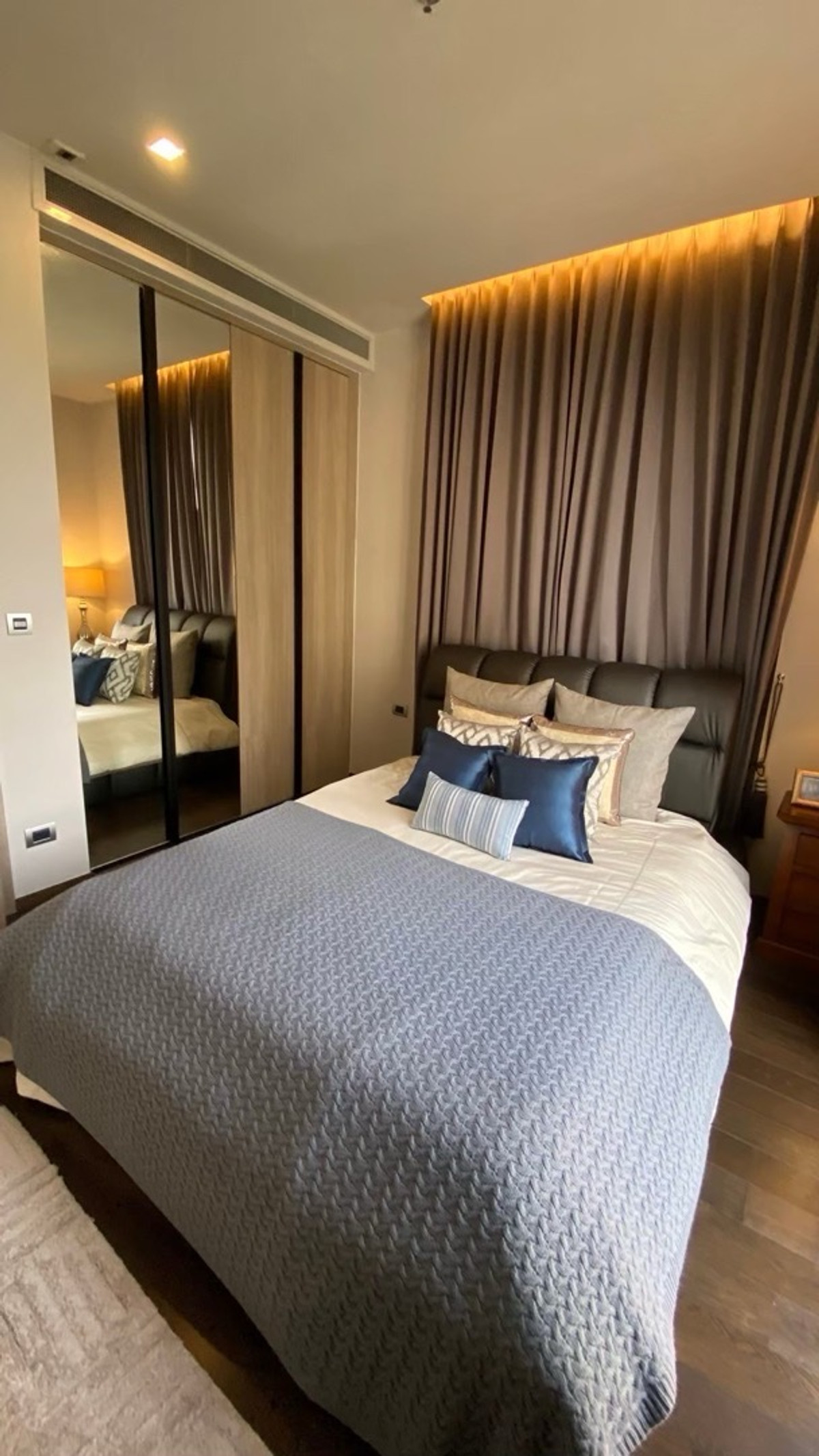 For RentCondoSukhumvit, Asoke, Thonglor : XXXIX39🔸FOR-RENT🔸DUPLEX 106sq.m 084-9792464