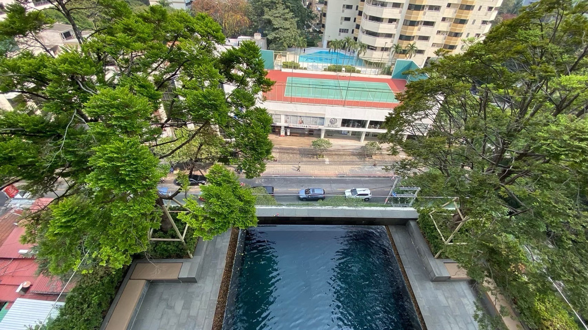 For RentCondoSukhumvit, Asoke, Thonglor : XXXIX39🔸FOR-RENT🔸DUPLEX 106sq.m 084-9792464