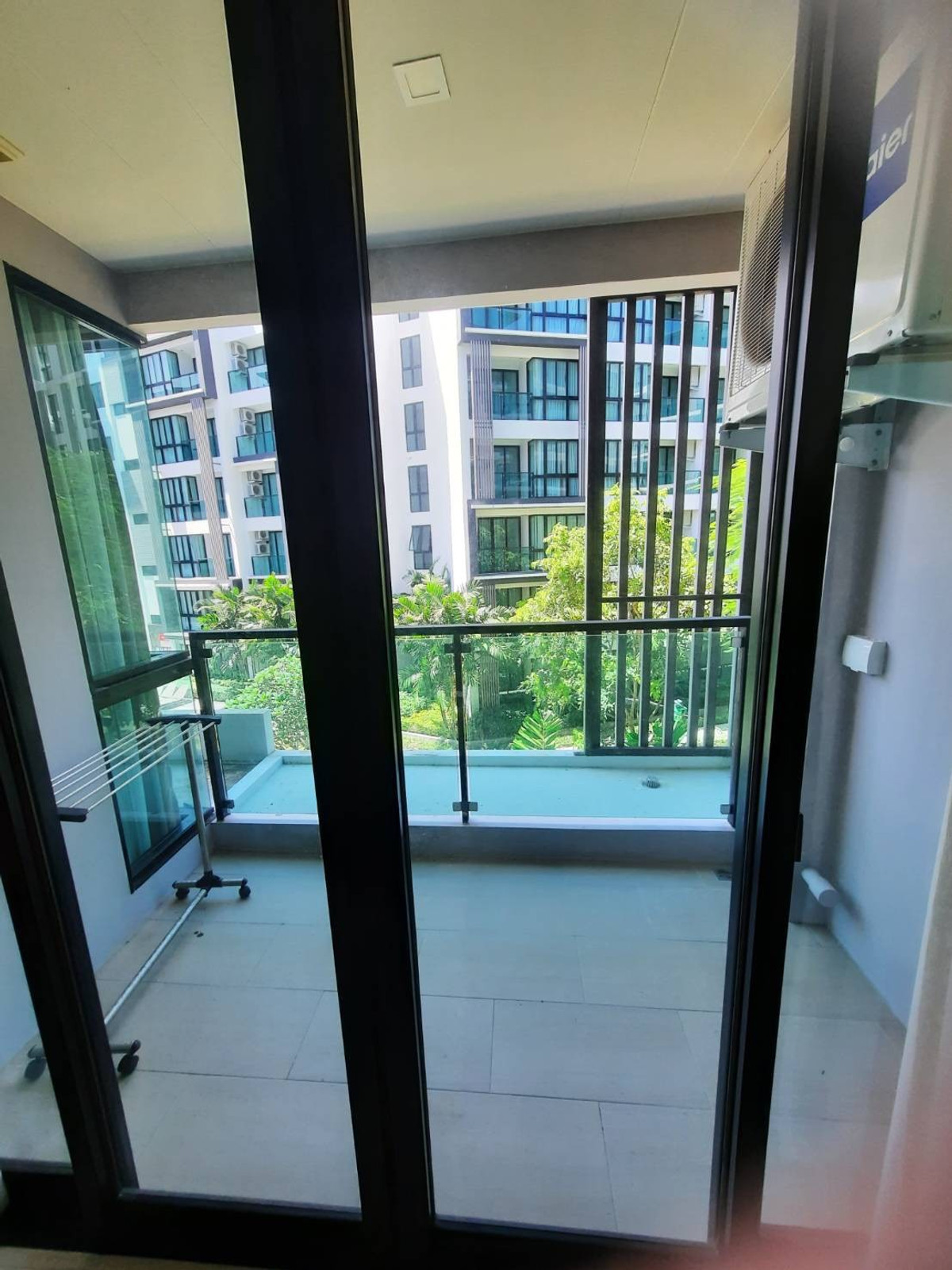 ขายคอนโดภูเก็ต : ขายคอนโดมิเนียม Royal Lee The Terminal Phuket (รอยัล ลี เดอะ เทอมินอล ภูเก็ต) ตำบลสาคู อำเภอถลาง จังหวัดภูเก็ต  ราคา 3,100,000 บาท